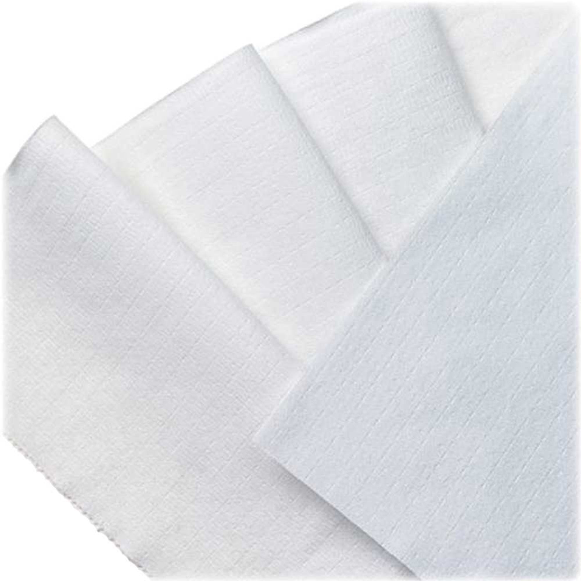 Task Wipe WypAll® X60 White NonSterile Hydroknit Fabric 12-1/2 X 16-4/5 Inch Disposable (252 Units)