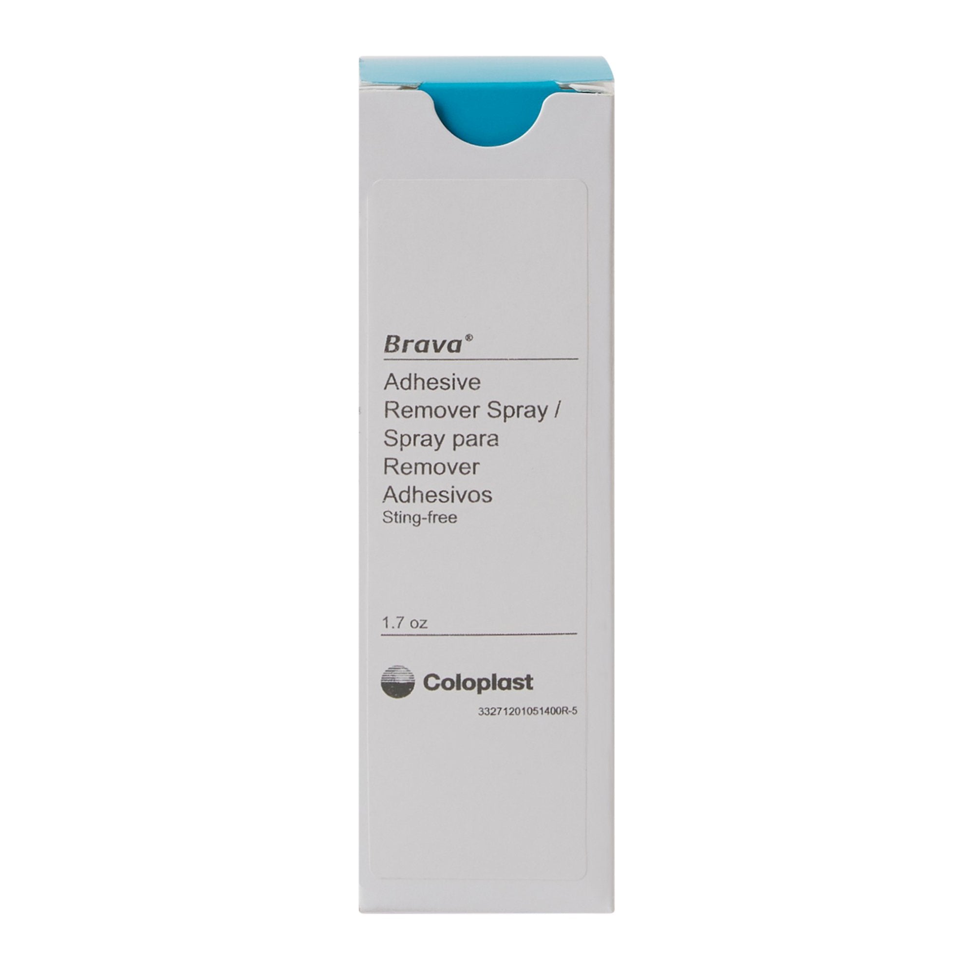 Brava® Adhesive Remover Spray, 50 mL Bottle (1 Unit)