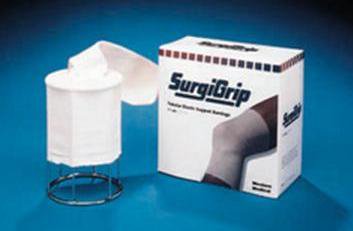 Surgigrip® Pull On Elastic Tubular Support Bandage, 4-1/2 Inch x 11 Yard (1 Unit)