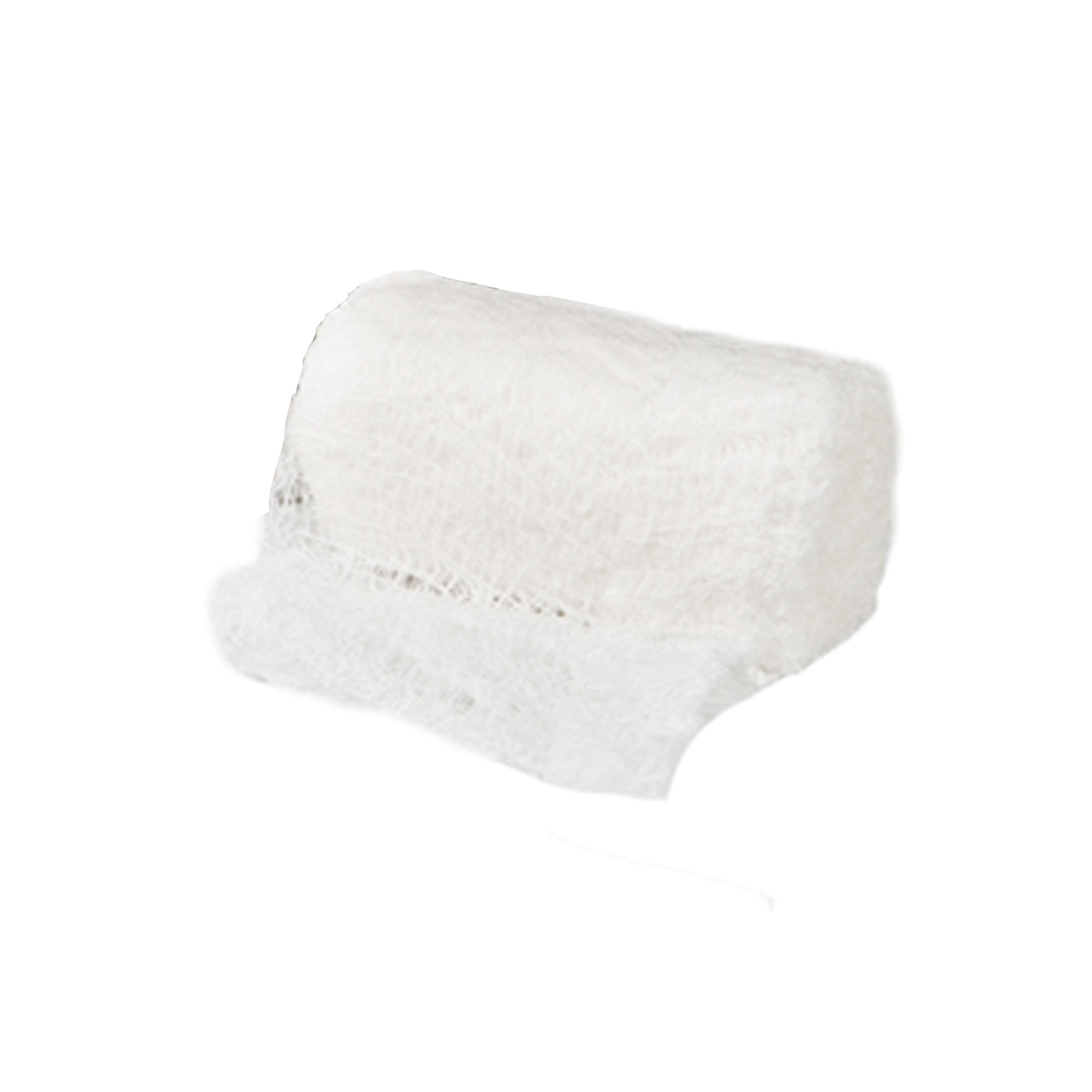 Dermacea™ Sterile Fluff Bandage Roll, 4 Inch x 4-1/8 Yard (1 Unit)