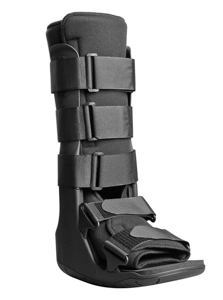 XcelTrax™ Tall Walker Boot, Medium (1 Unit)