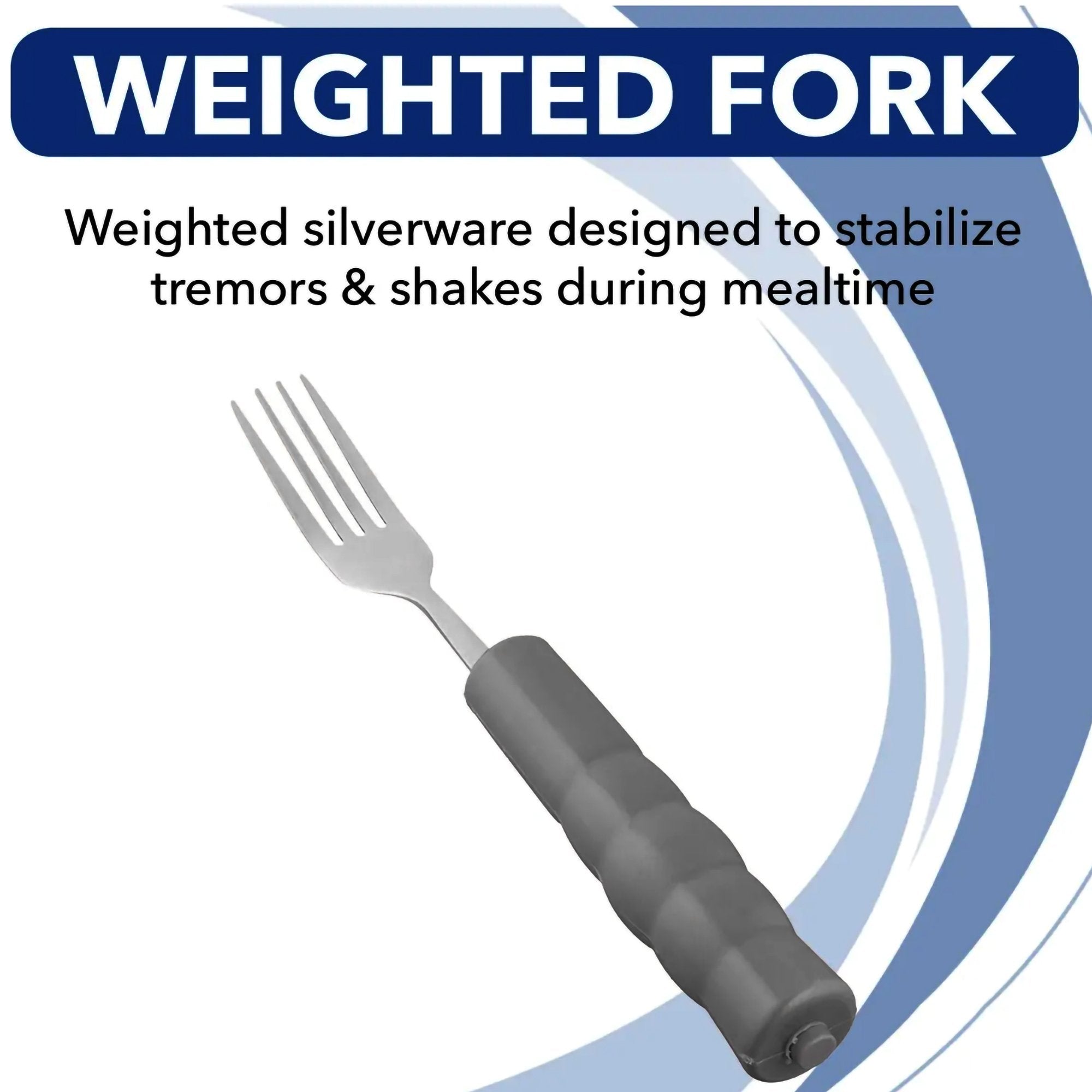 Weighted Utensil (1 Unit)