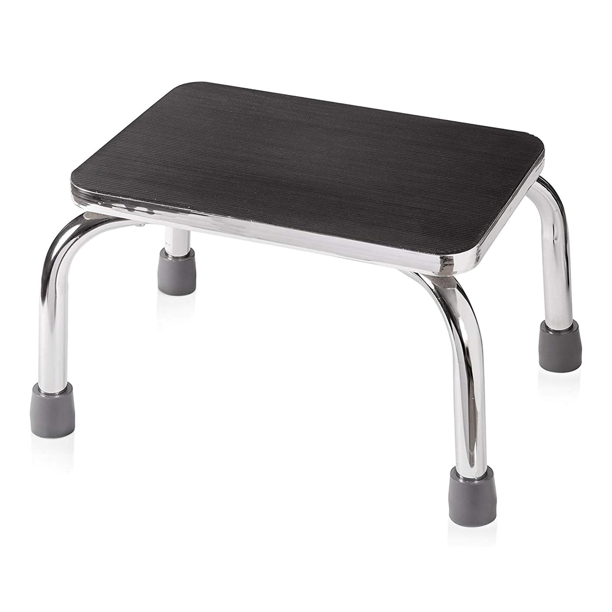 Mabis Healthcare Heavy Duty Step Stool (1 Unit)