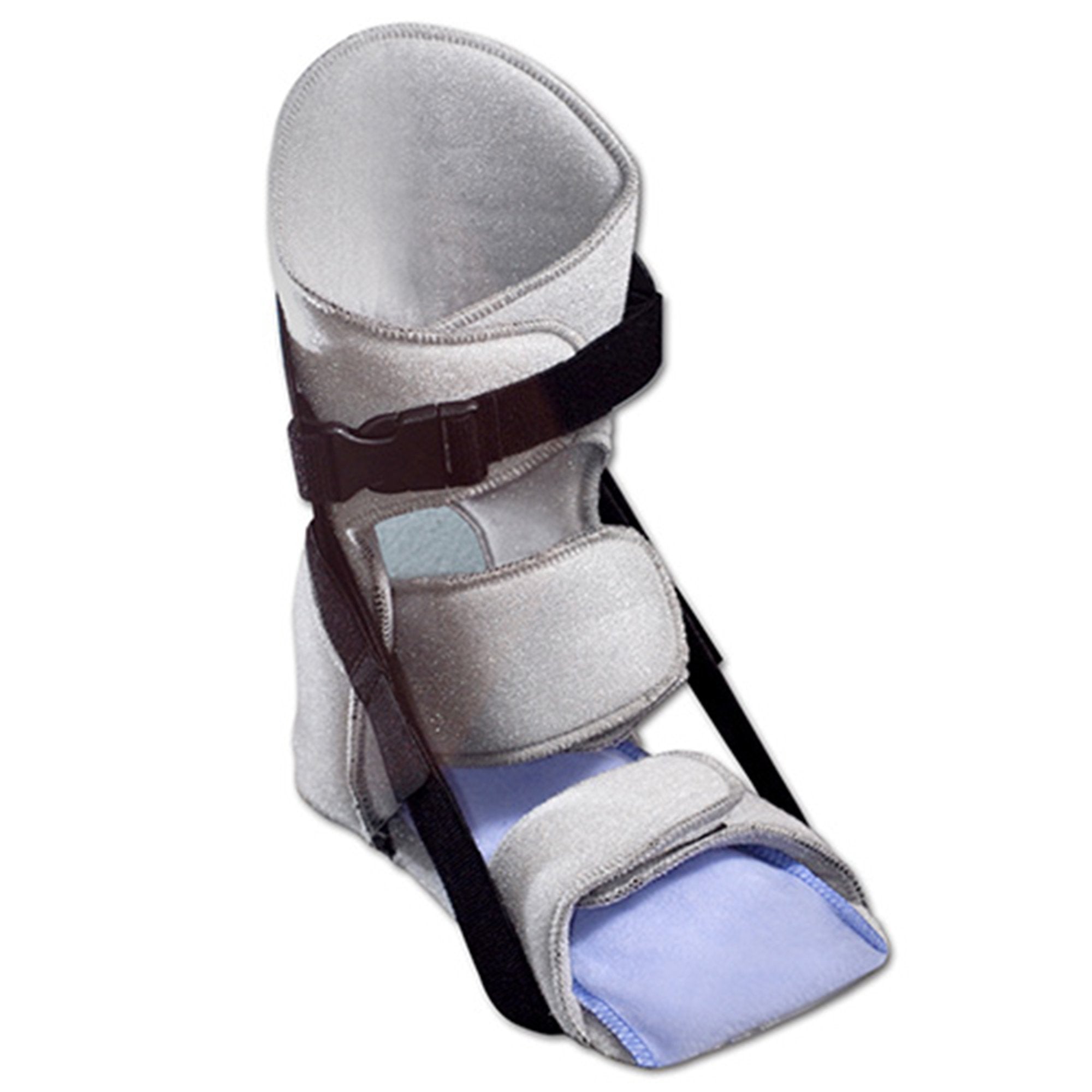 Nice Stretch® Original with Polar Ice® Plantar Fasciitis Night Splint with Ice Pack, Medium (1 Unit)