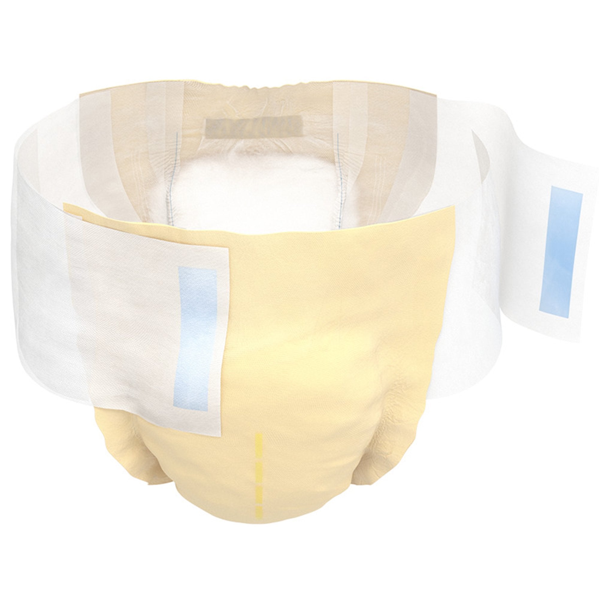 Tena® Complete Ultra™ Incontinence Brief, Extra Large (24 Units)