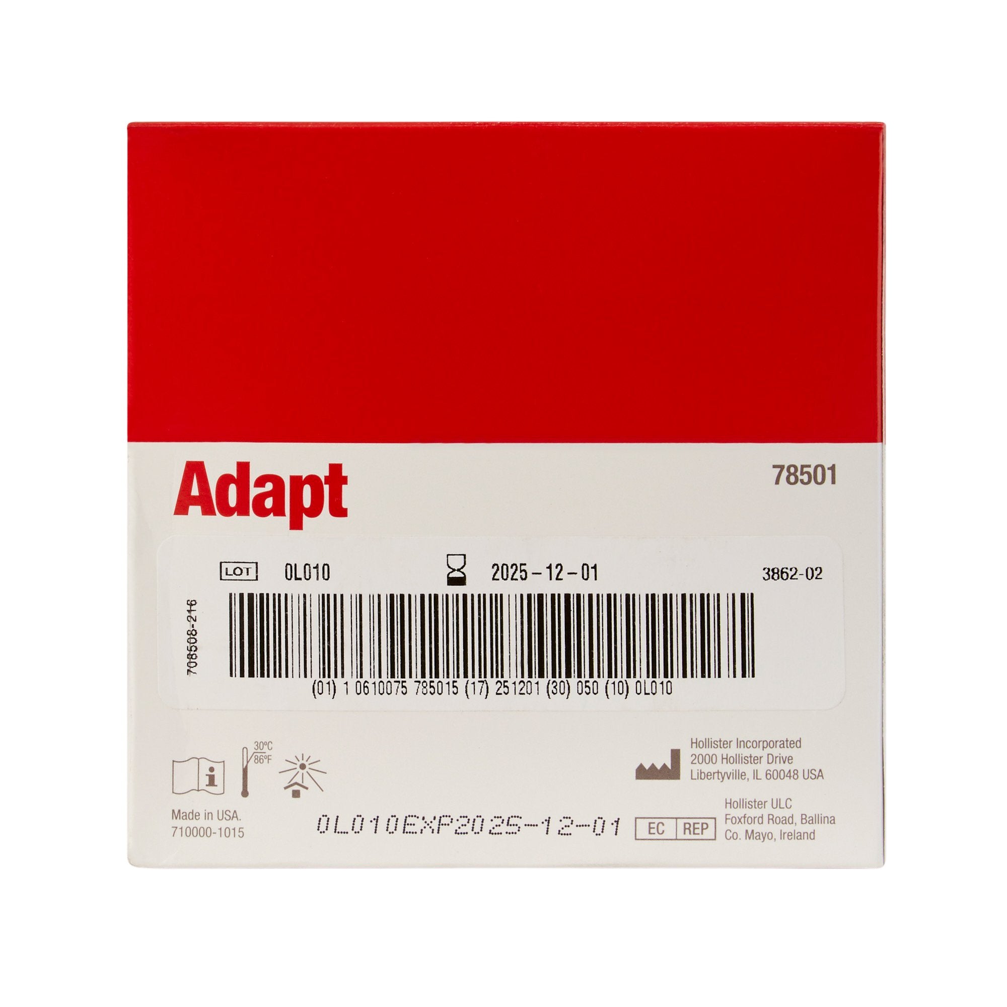 Adapt Appliance Lubricant, 8 ml, Packet (50 Units)