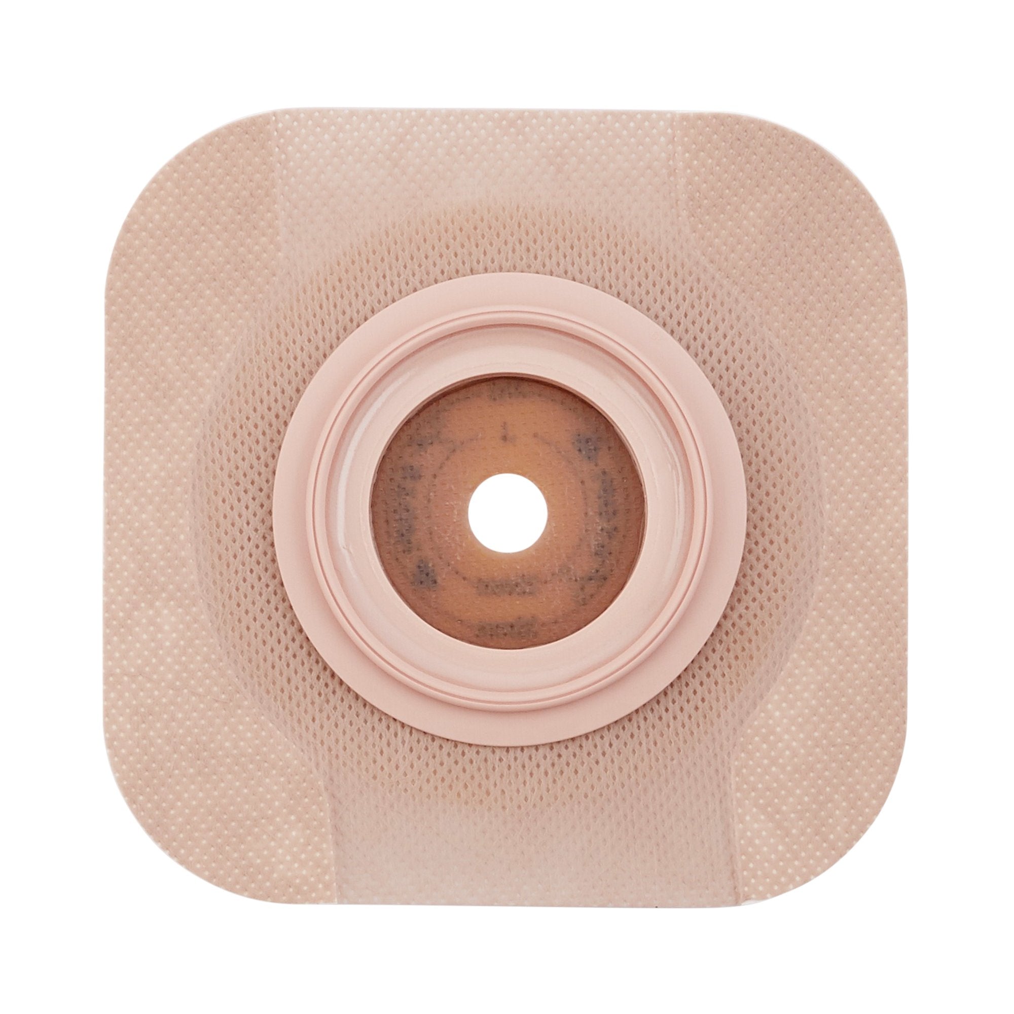 FlexTend Ostomy Barrier, Trim to Fit, Extended Wear, 2-1/4", Fits Stomas up to 1-1/2" (5 Units)