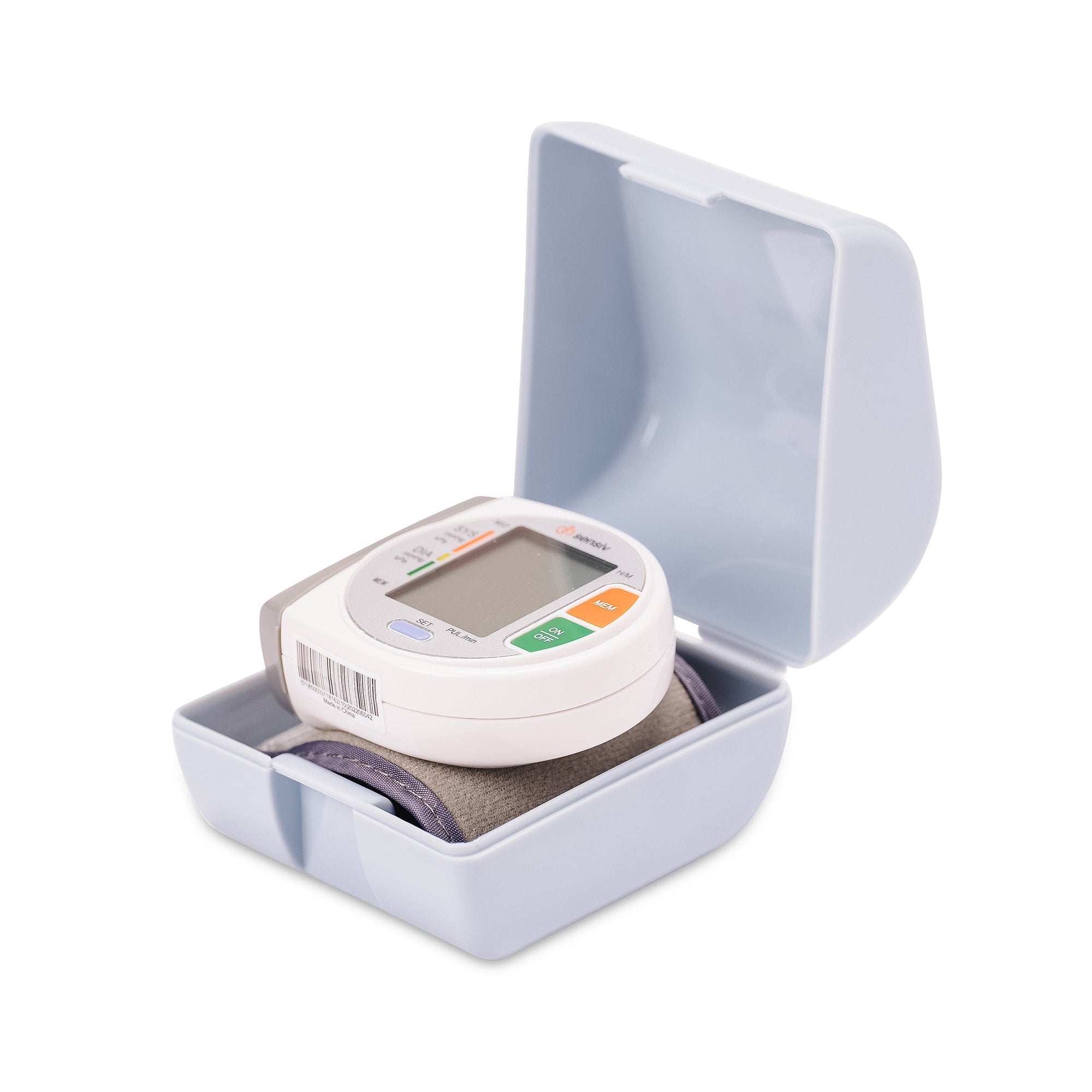 Sinsiv Wrist Blood Pressure Monitor (1 Unit)