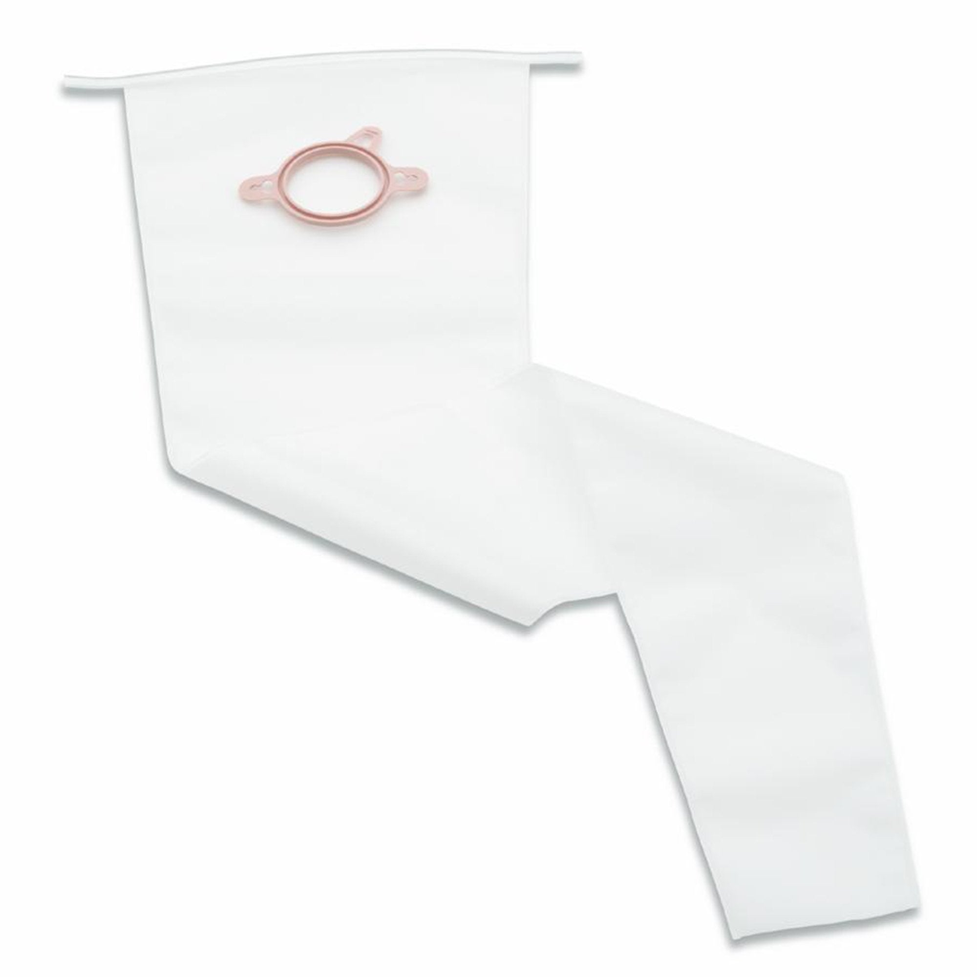 Hollister New Image™ 2-Piece Ostomy Irrigation Sleeve, 2.75 mm (5 Units)