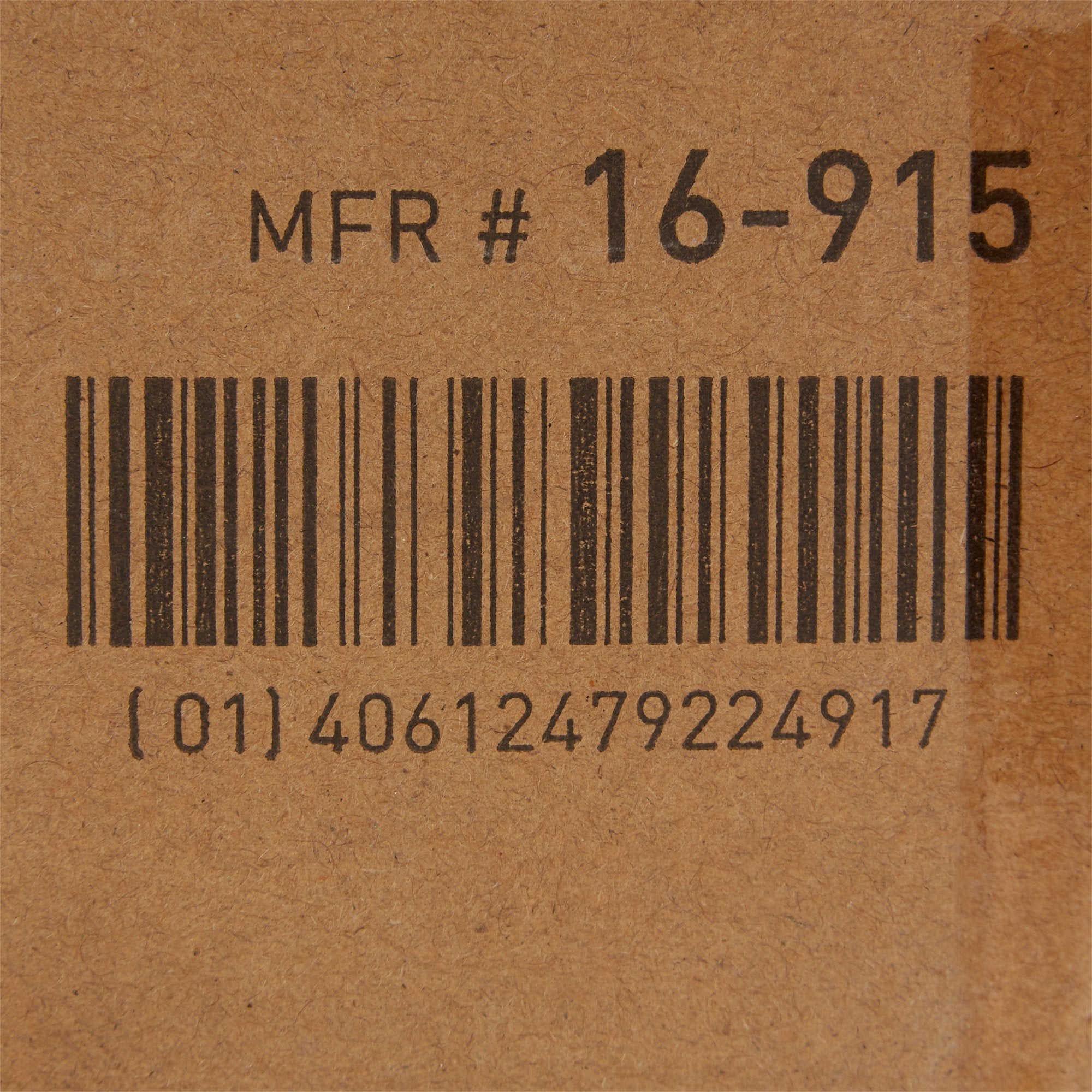 McKesson Nonwoven Standard Disposable Pillowcase, 21 x 30 Inch (100 Units)
