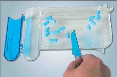 Pill Counting Tray (1 Unit)