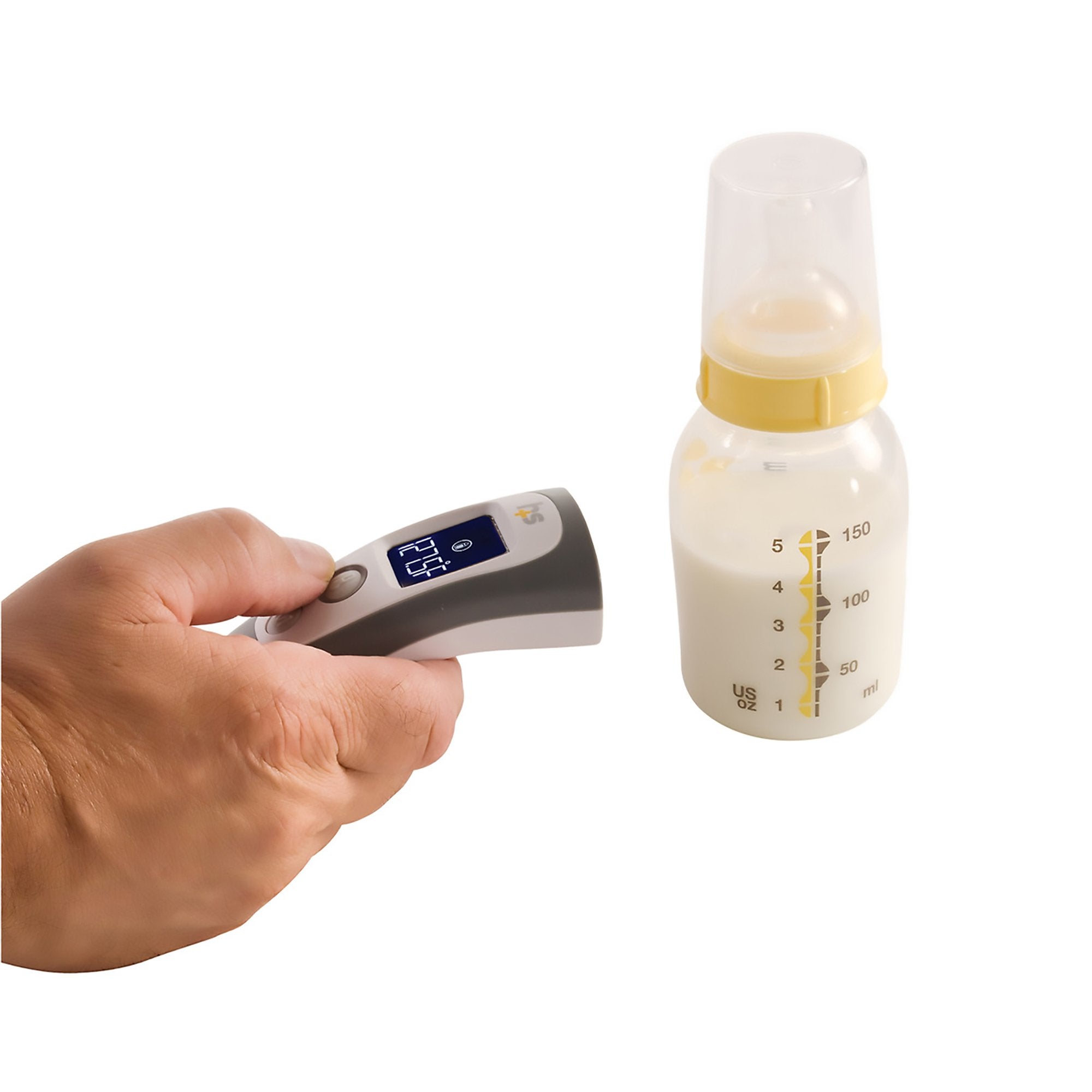 Mabis® HealthSmart® Thermometer (1 Unit)