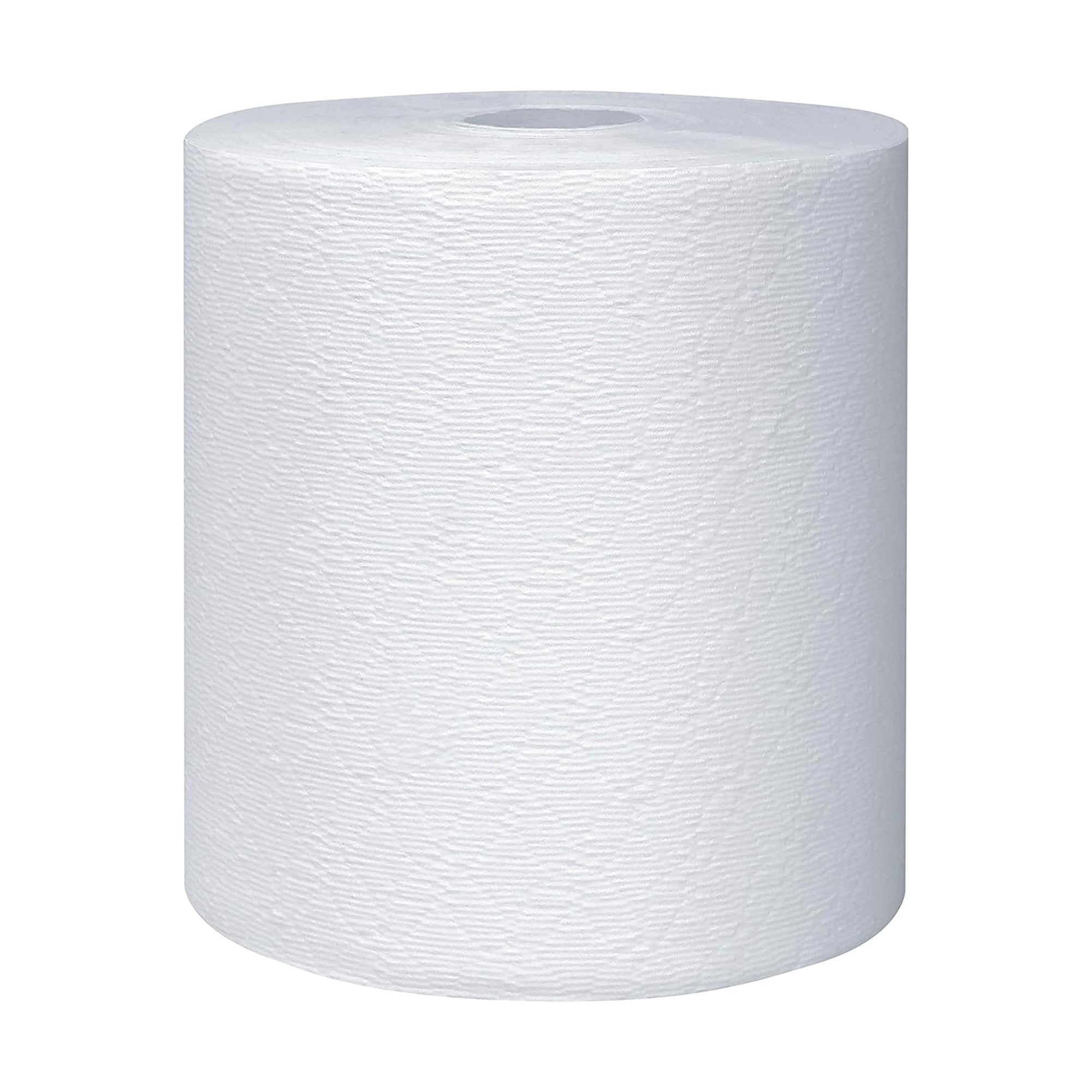 Scott® Essential Paper Towel, 8 Inch x 425 Foot, 12 Rolls per Case (12 Units)