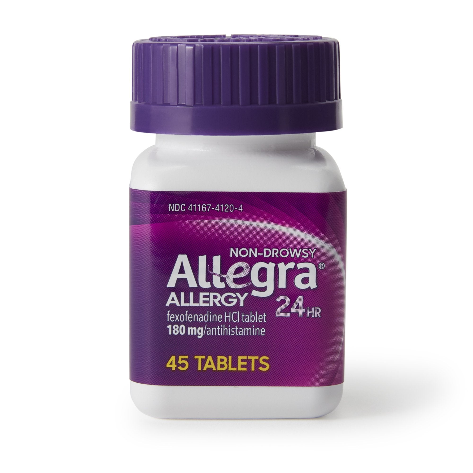 Allegra® Fexofenadine Allergy Relief (1 Unit)