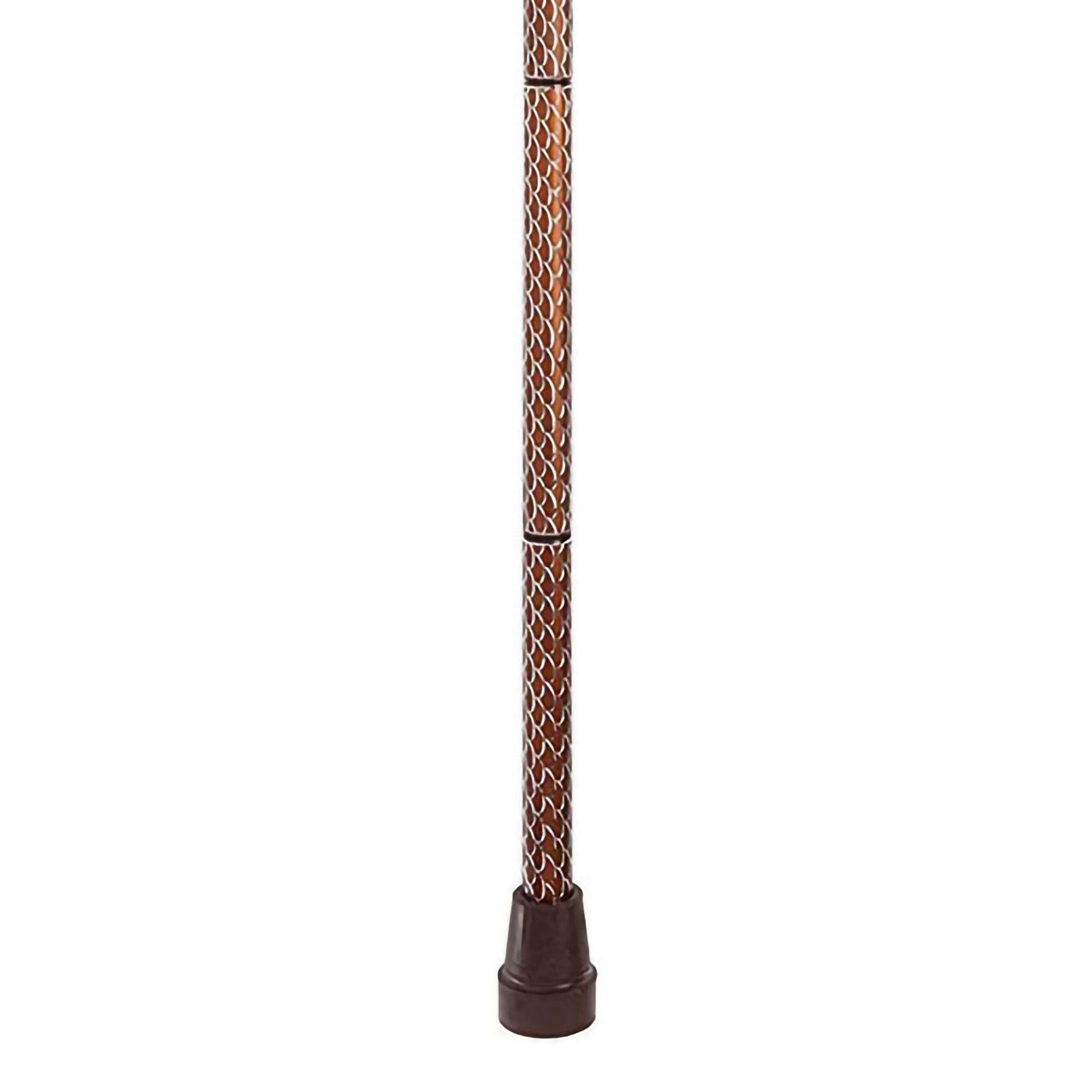 Switch Sticks® Folding Cane, Cognac (1 Unit)