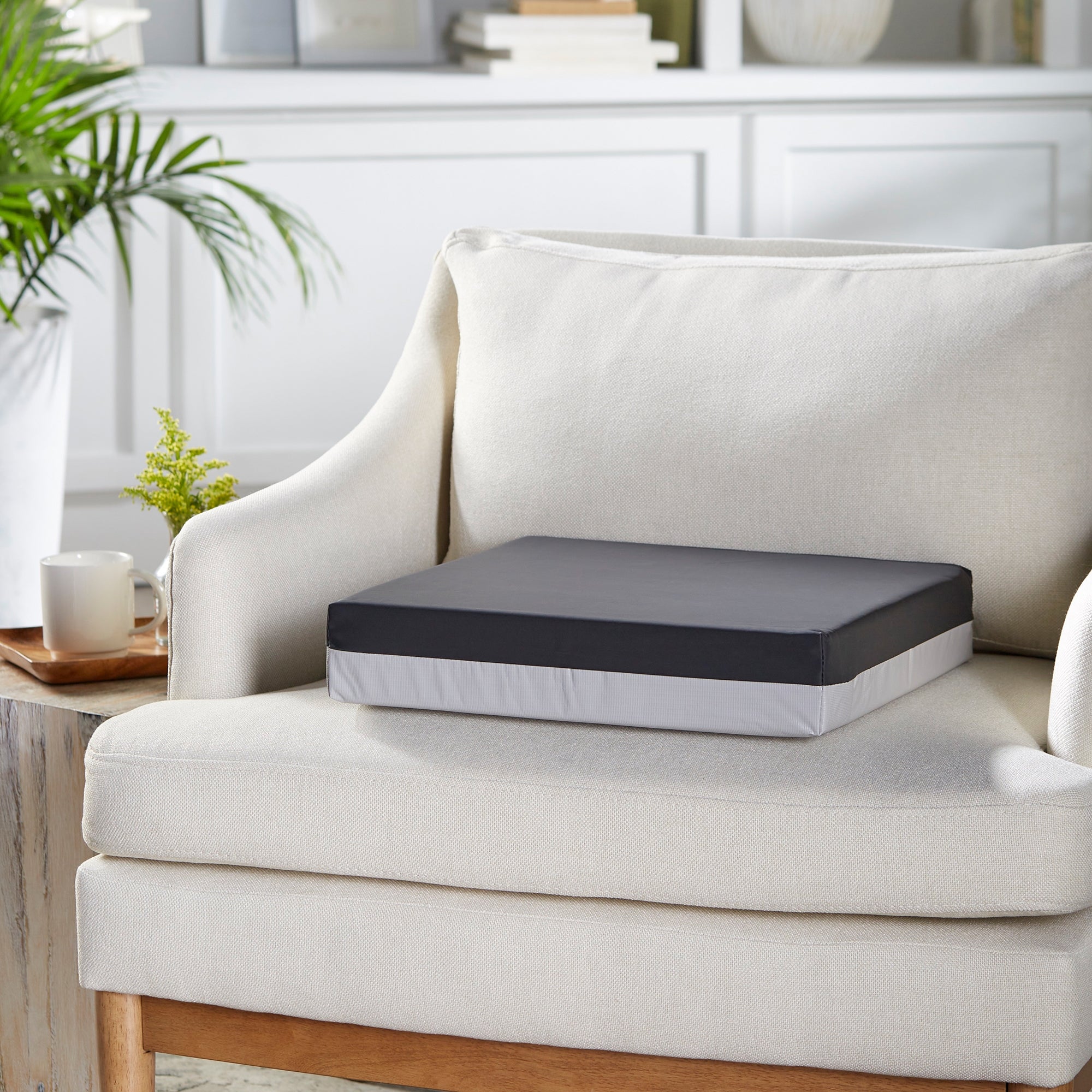 Premier One Foam Seat Cushion (1 Unit)