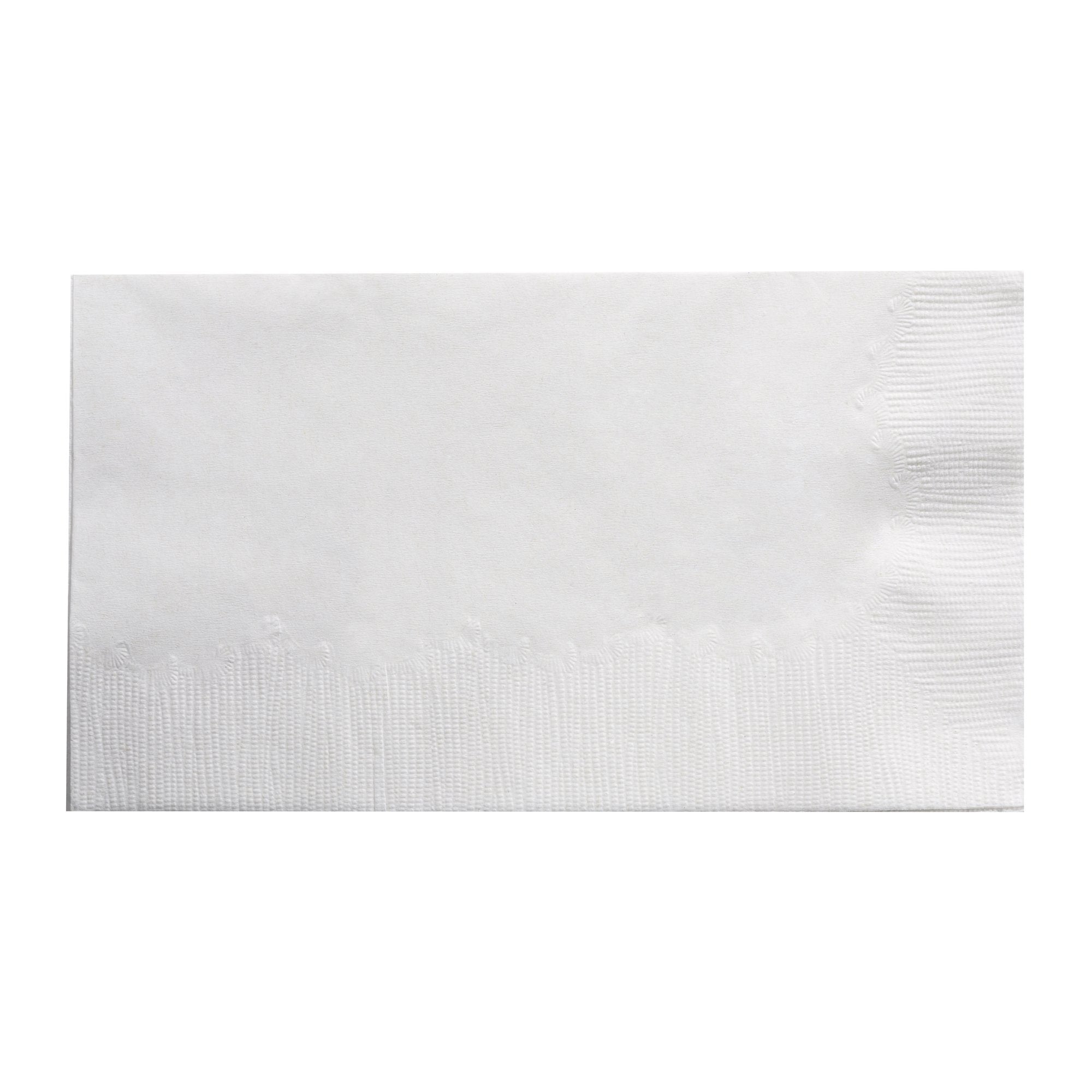 Dixie® Dinner Napkin, 350 per Sleeve, 12 Sleeves per Case (12 Units)