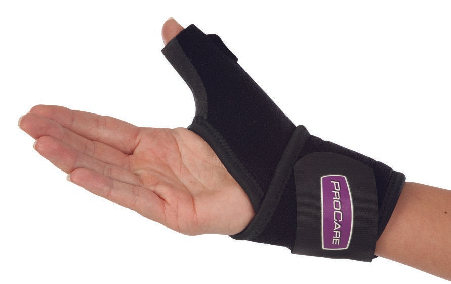 ProCare® Universal Thumb-O-Prene™ Thumb Support, One Size Fits Most (1 Unit)