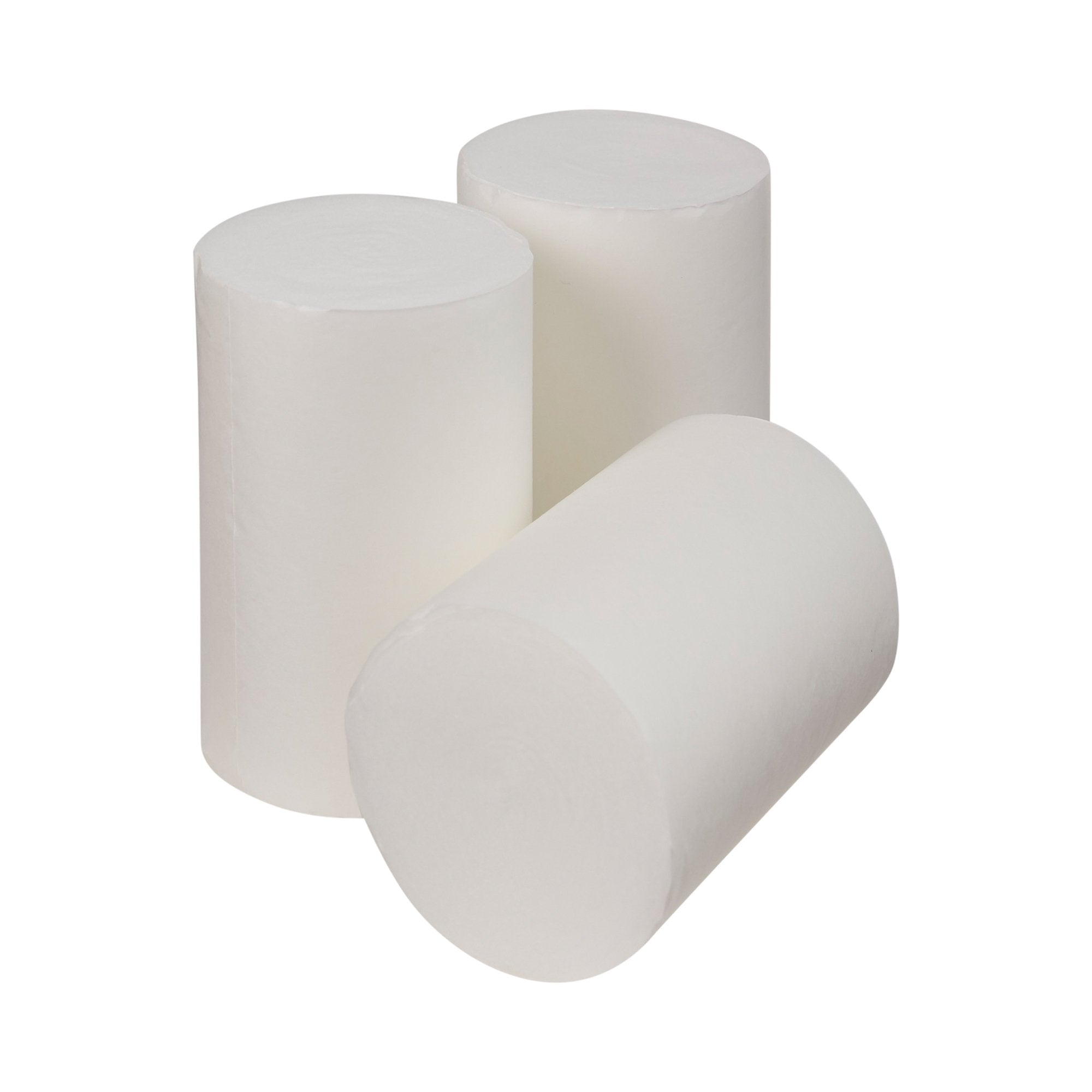 3M™ White Polyester Undercast Cast Padding, 4 Inch x 4 Yard (20 Units)