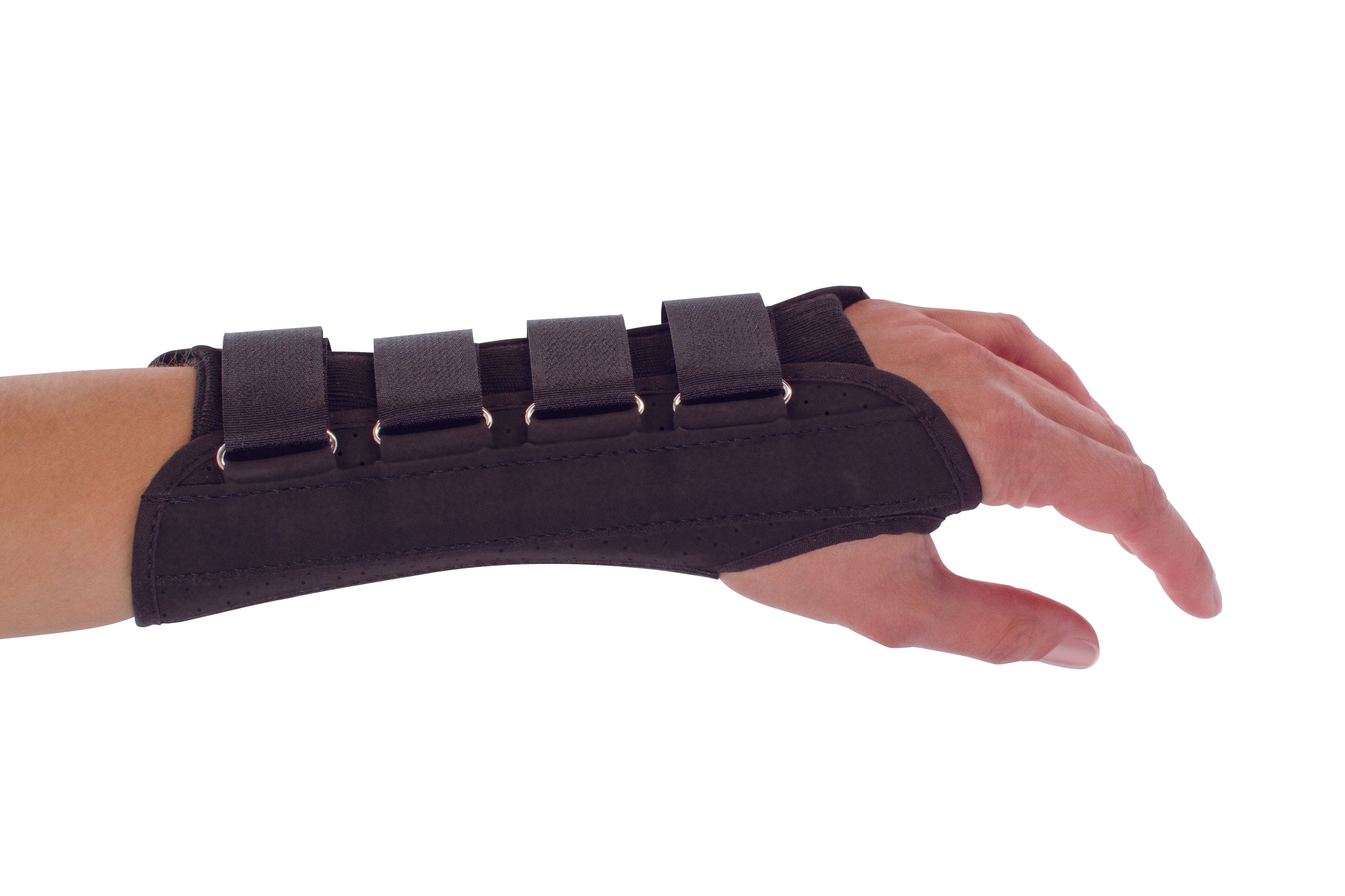 ProCare® Left Wrist Support, Medium (1 Unit)