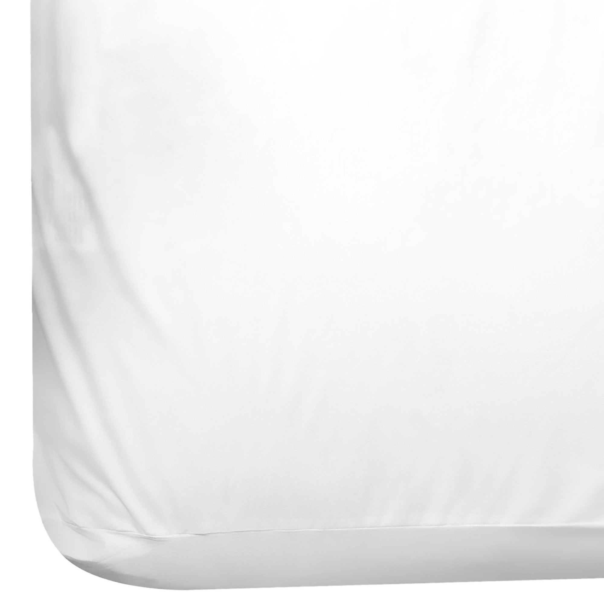 Mabis Pillow Protector, 21 x 27 Inch (1 Unit)