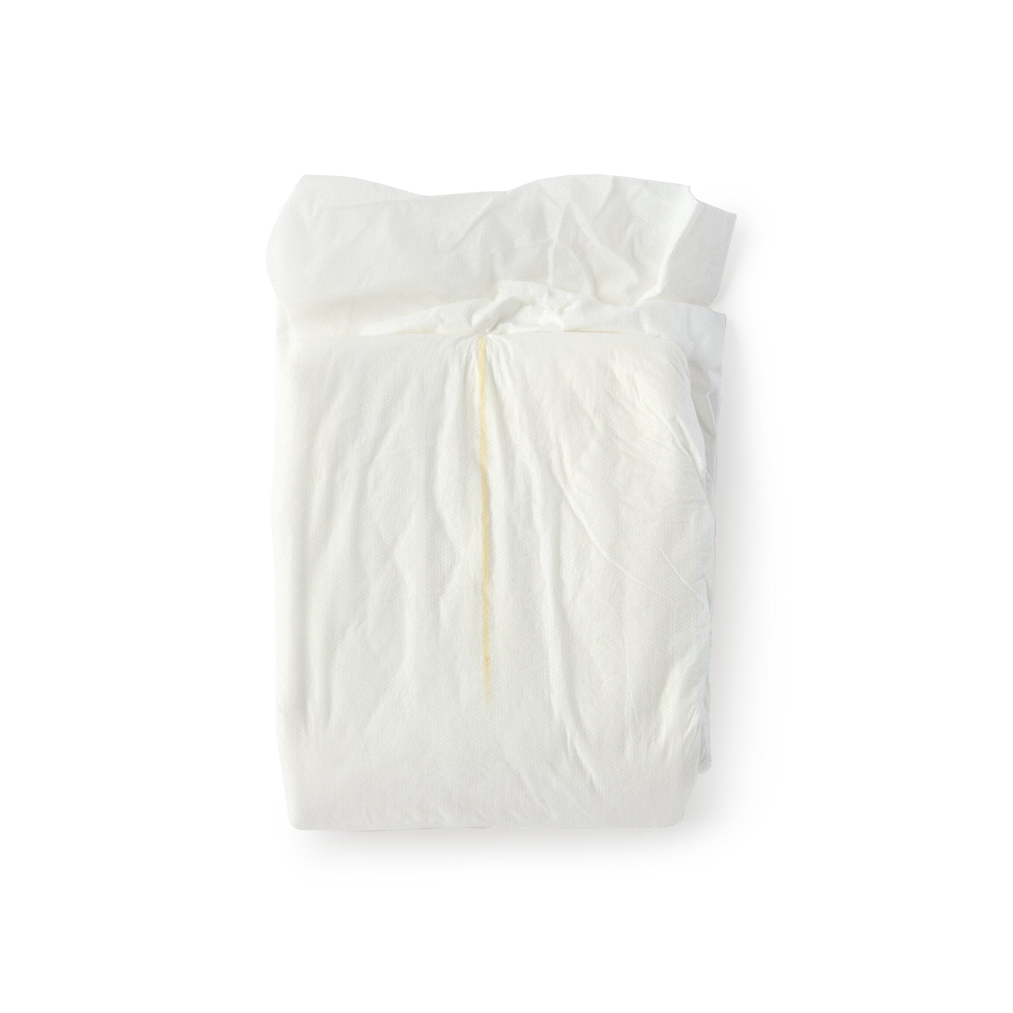 Wings™ Super Quilted Maximum Absorbency Incontinence Brief, Medium (12 Units)