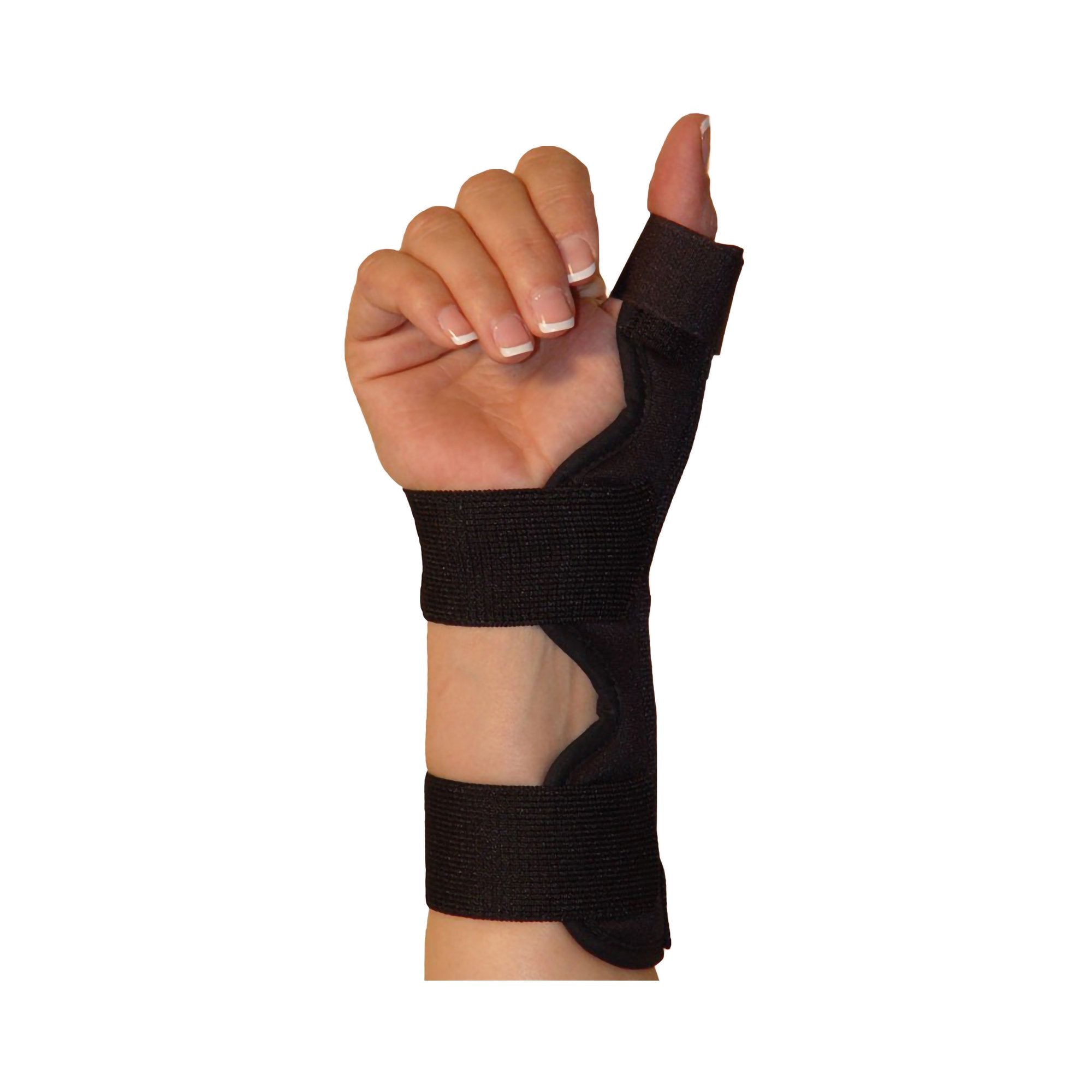 Ossur® Thumb Splint, One Size Fits Most (1 Unit)