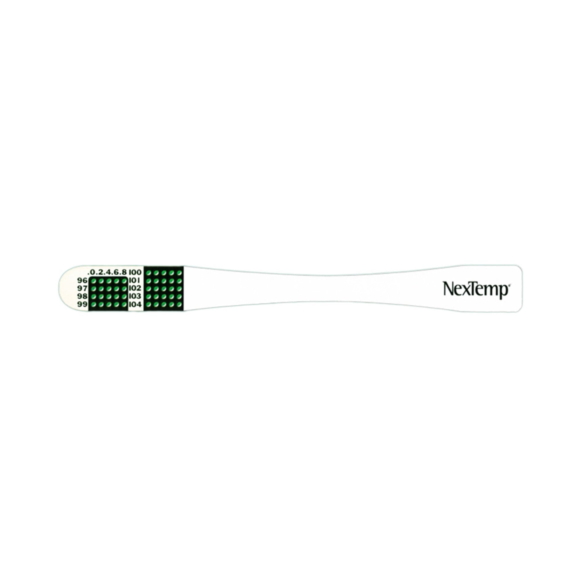 NexTemp® Oral / Axillary (2000 Units)