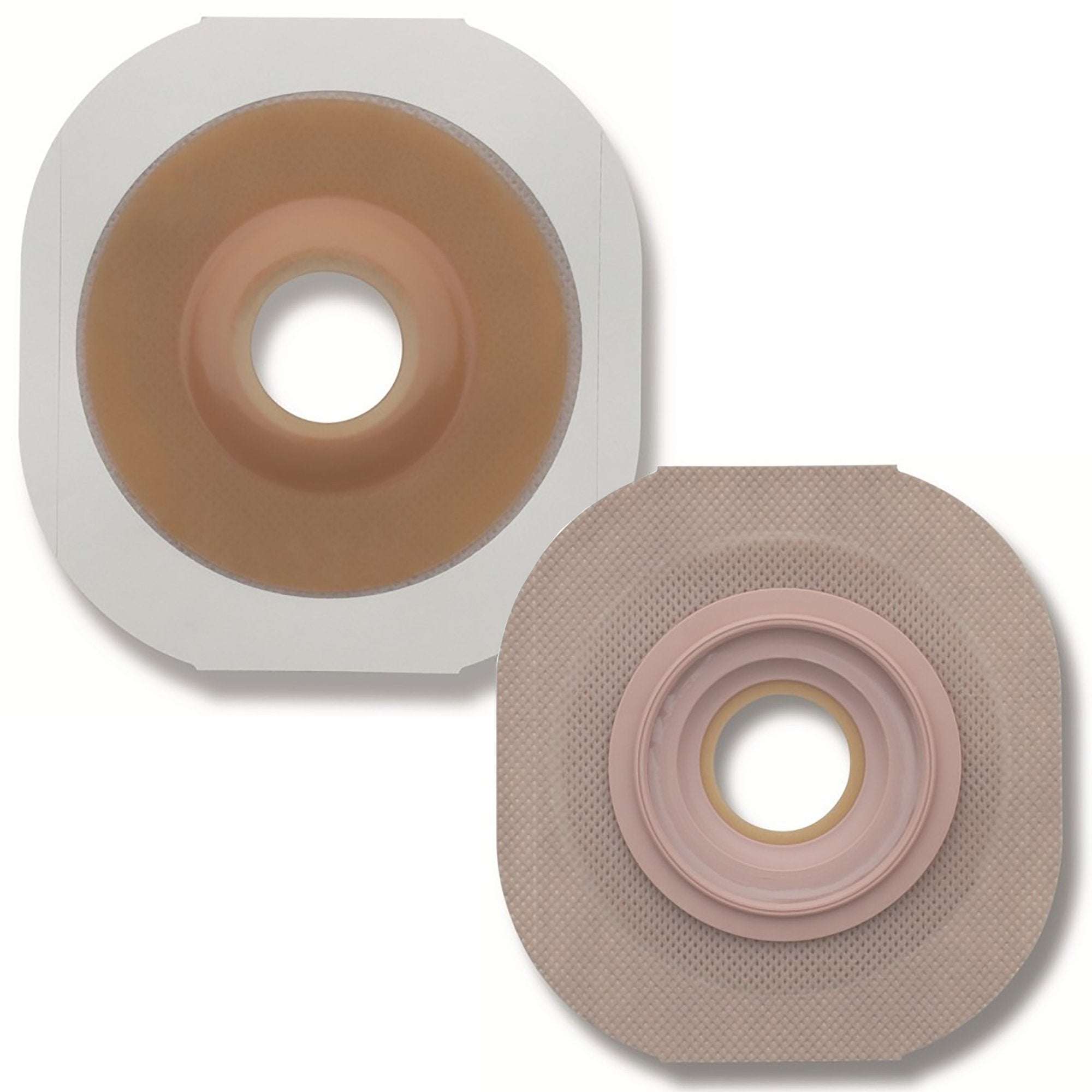 FlexTend™ Colostomy Barrier With 1¼ Inch Stoma Opening (5 Units)