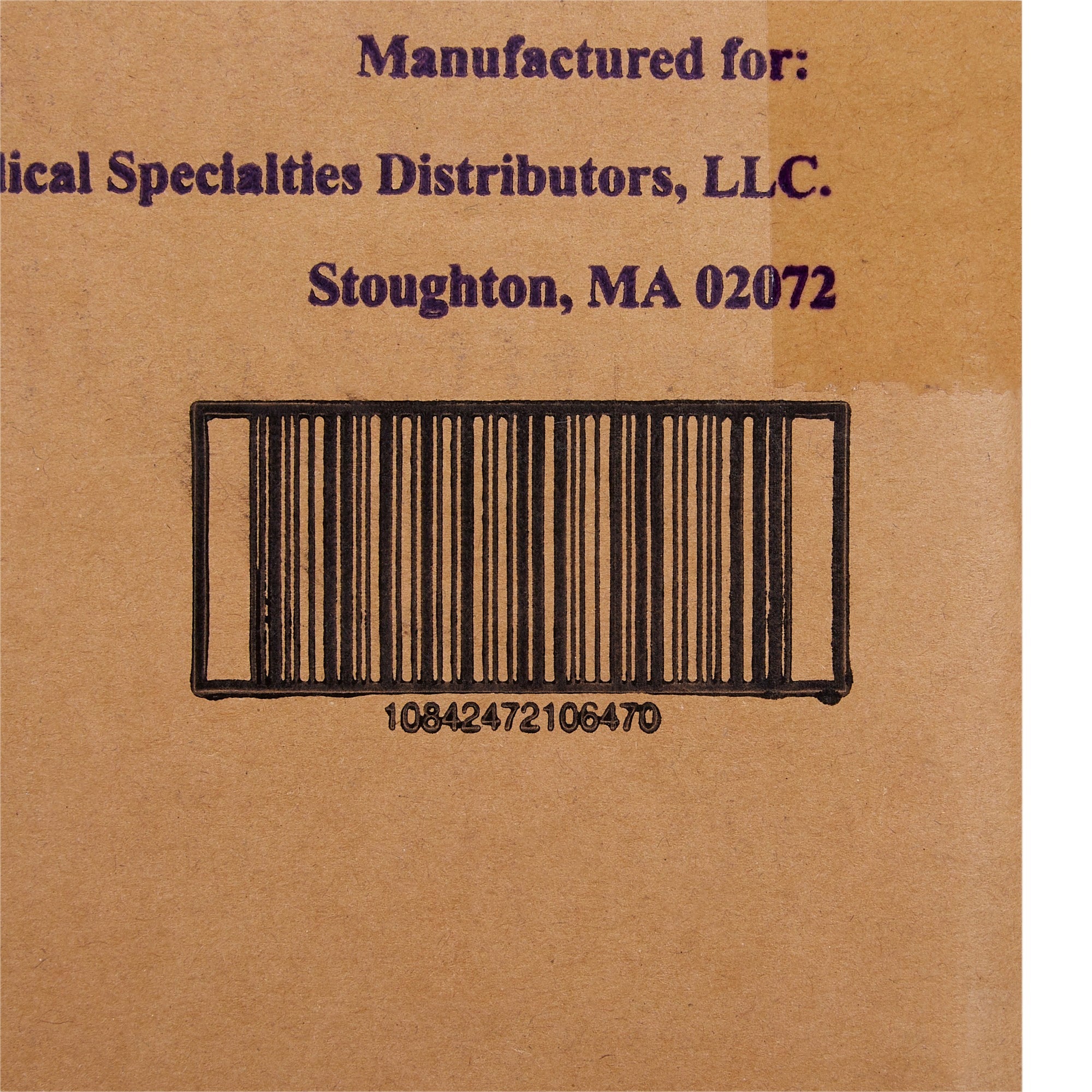 McKesson Dry Surface Wipe (150 Units)