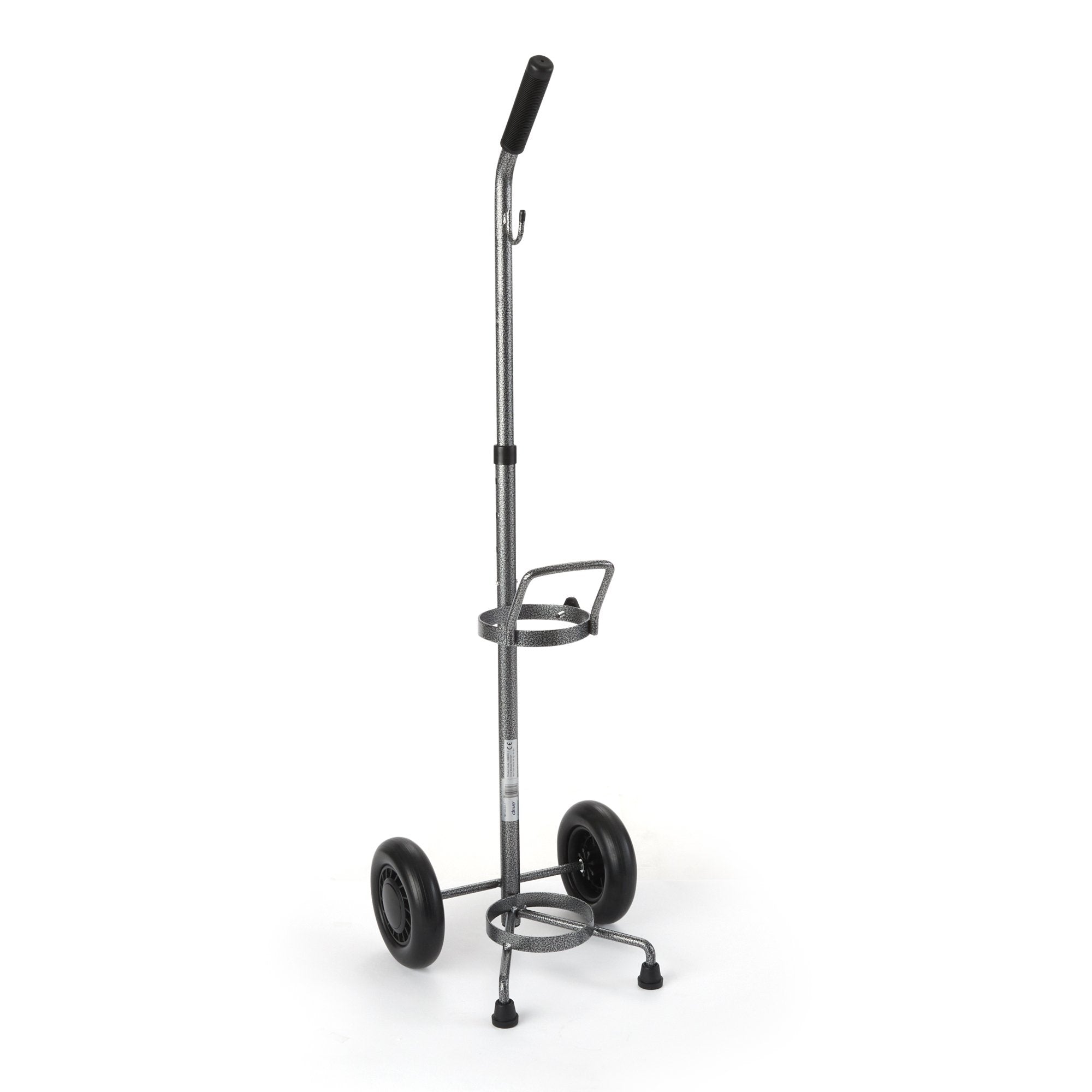 drive™ Oxygen Cylinder Cart (1 Unit)