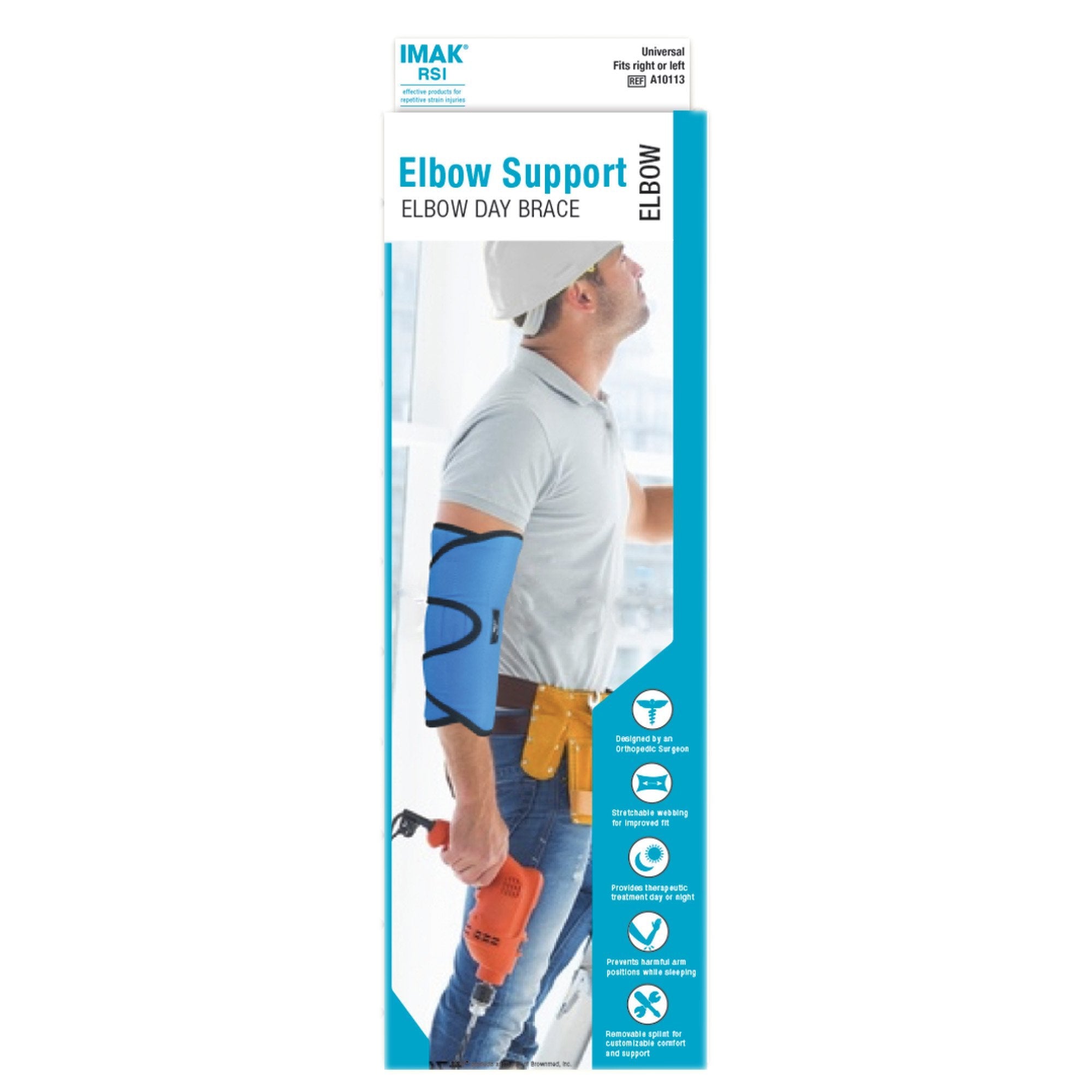 IMAK® RSI Elbow Support (1 Unit)