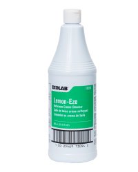 Lemon-Eze® Surface Cleaner (1 Unit)