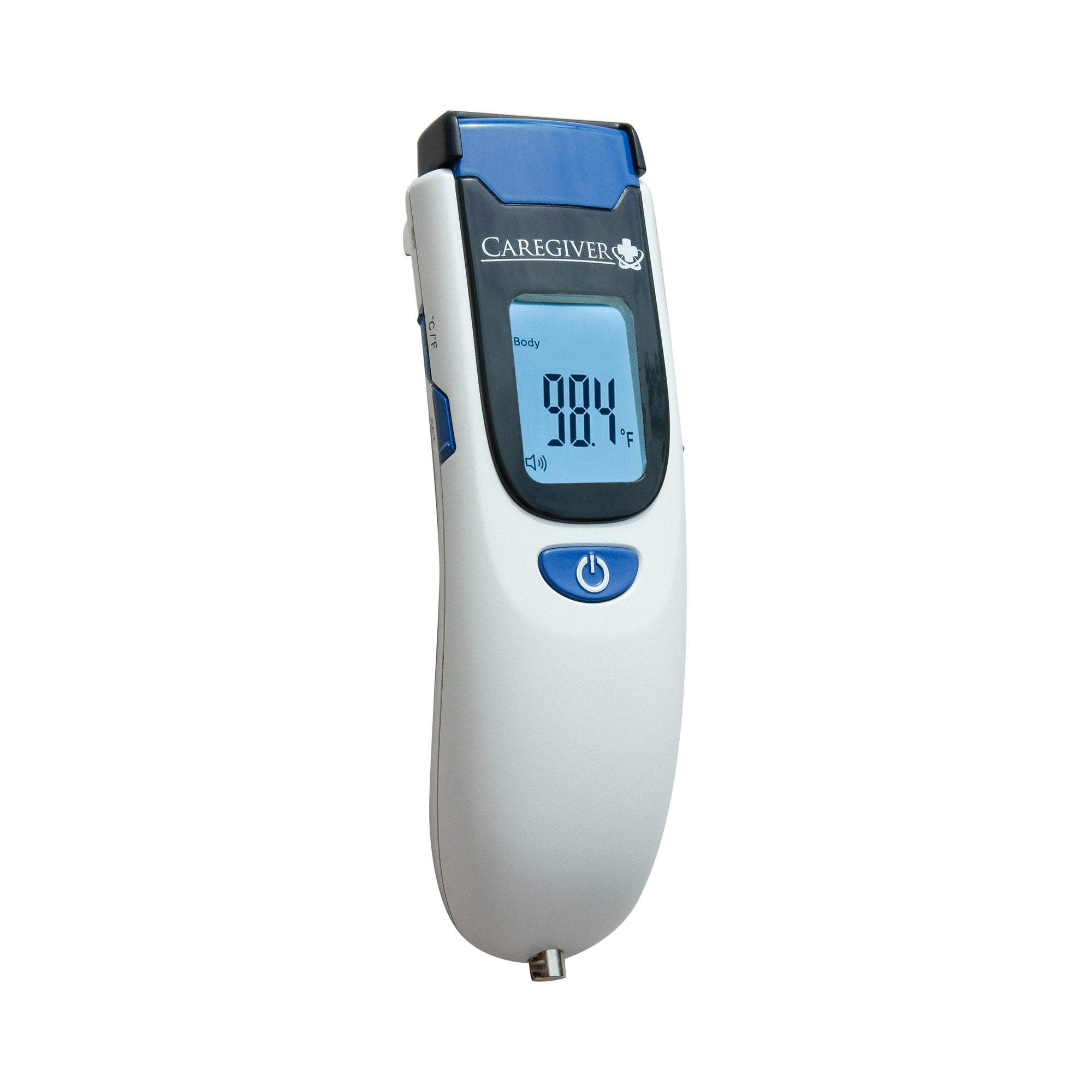 Caregiver® Professional TouchFree™ Digital Thermometer (1 Unit)