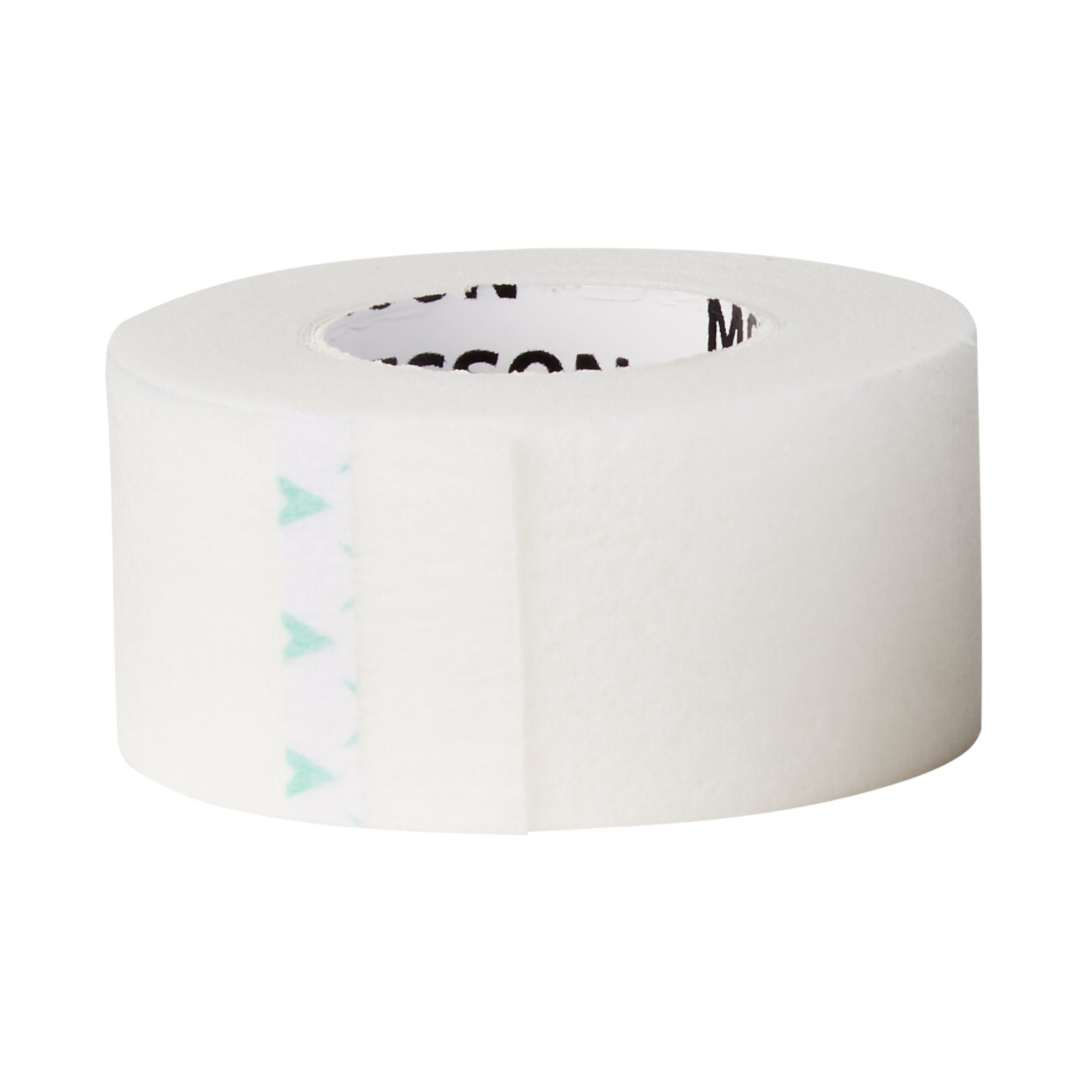 McKesson Hypoallergenic Paper Medical Tape, 1"x10yd, White - 12 Pack