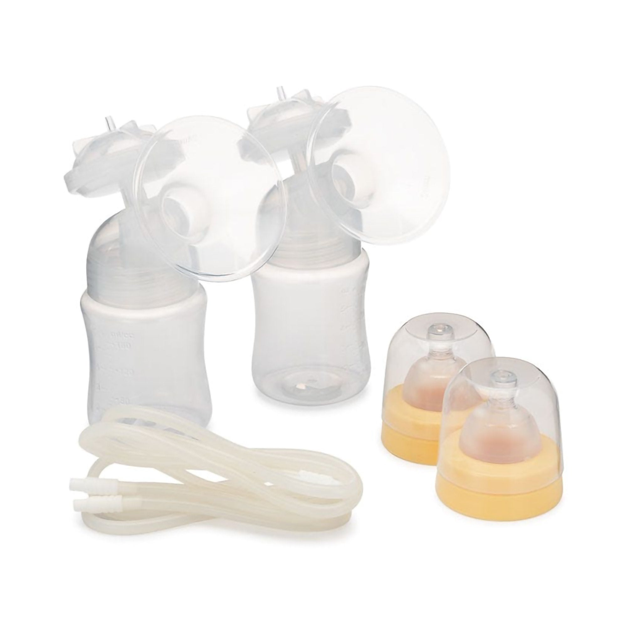 Double Pumping Kit Duo For Duo Breast Pump (1 Unit)