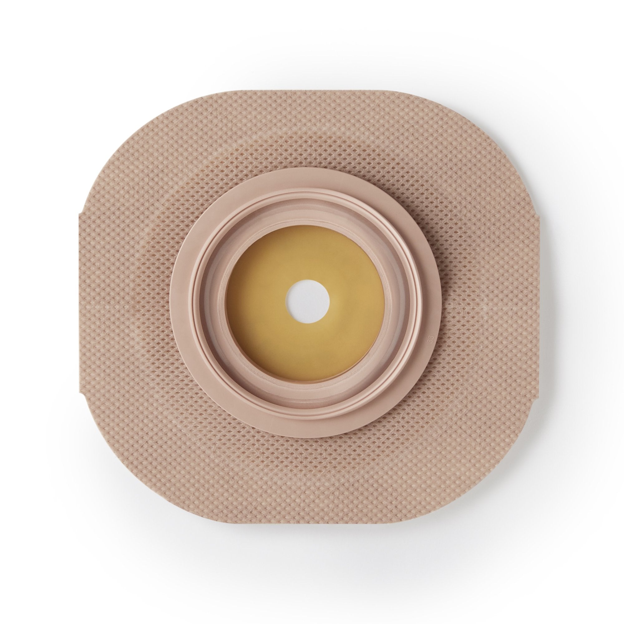 New Image Convex FlexWear™ Colostomy Skin Barrier With Up to 1½ Inch Stoma Opening (5 Units)