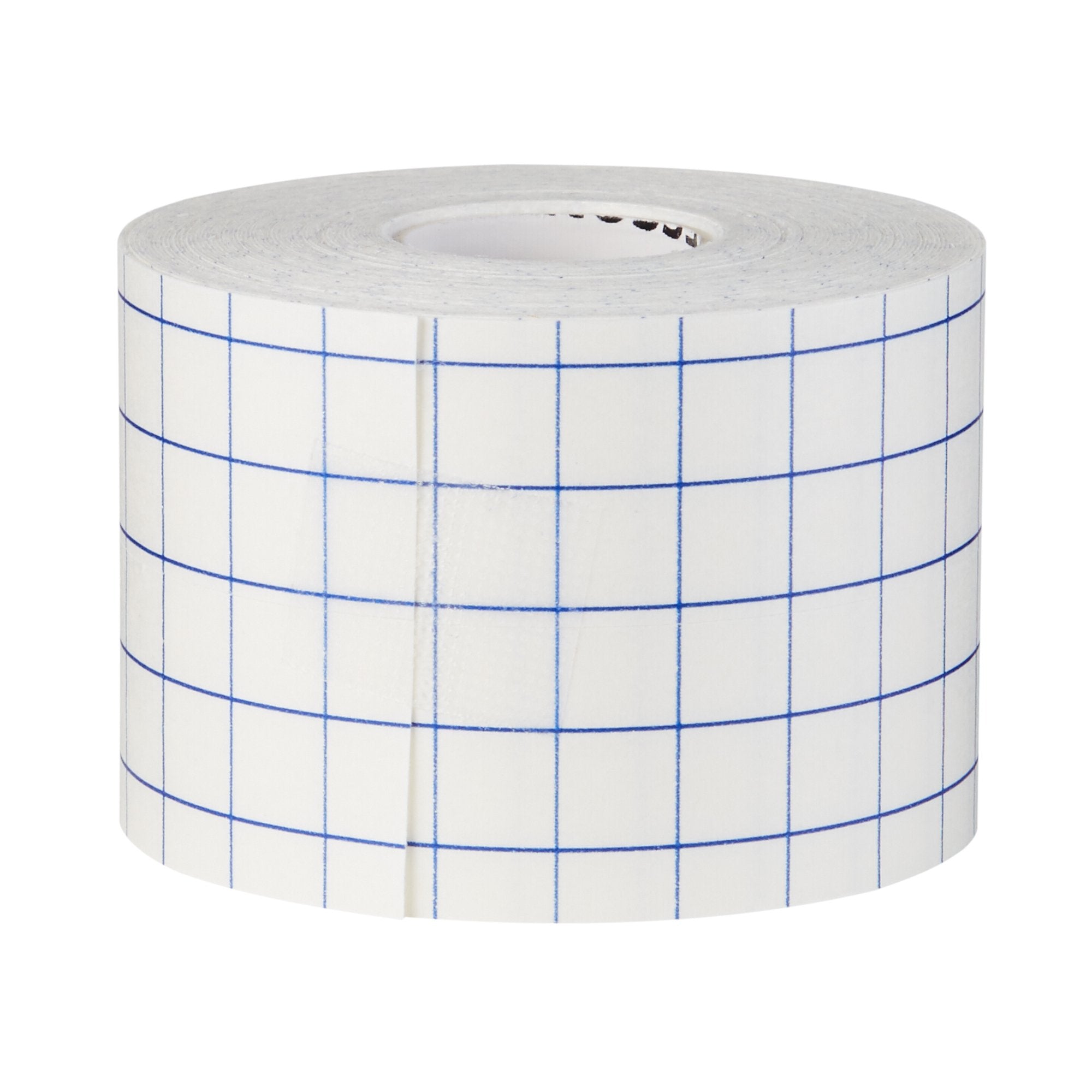McKesson Nonwoven 2"x10yd Dressing Retention Tape, Water-Resistant, White