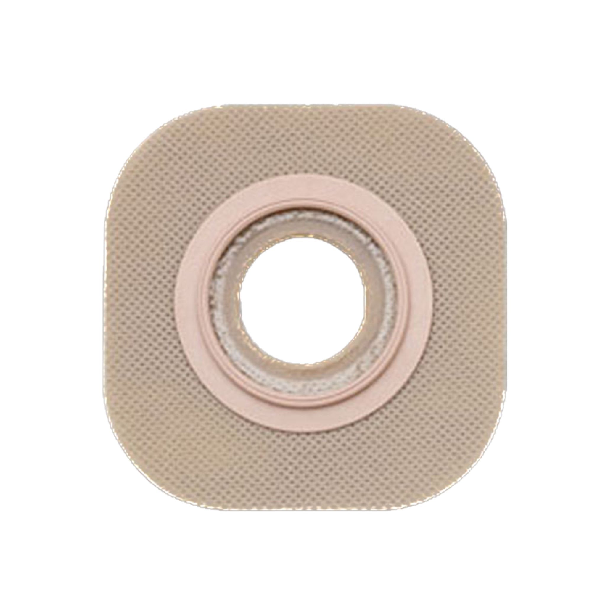 New Image™ Flextend™ Colostomy Barrier With 1 Inch Stoma Opening (5 Units)