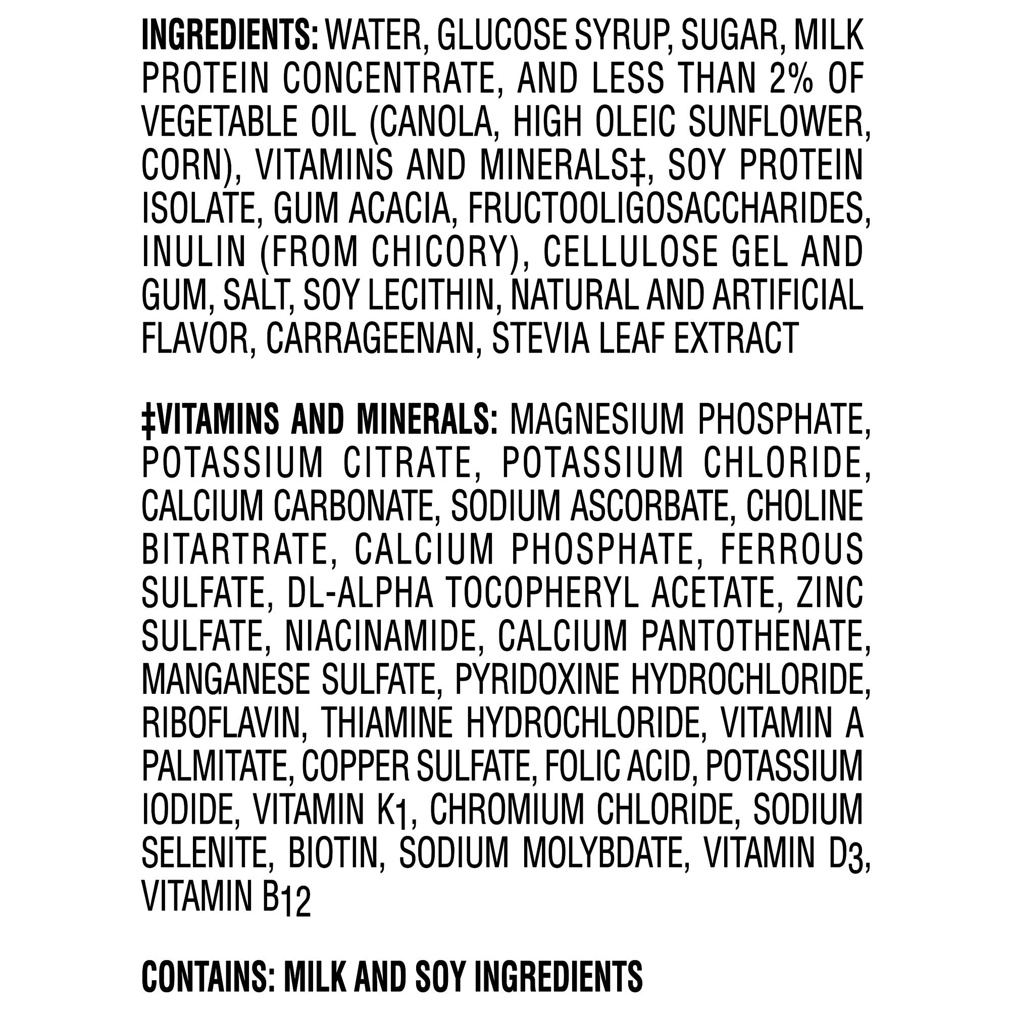 Boost® Original Strawberry Balanced Nutritional Drink, 8 oz. Bottle (24 Units)