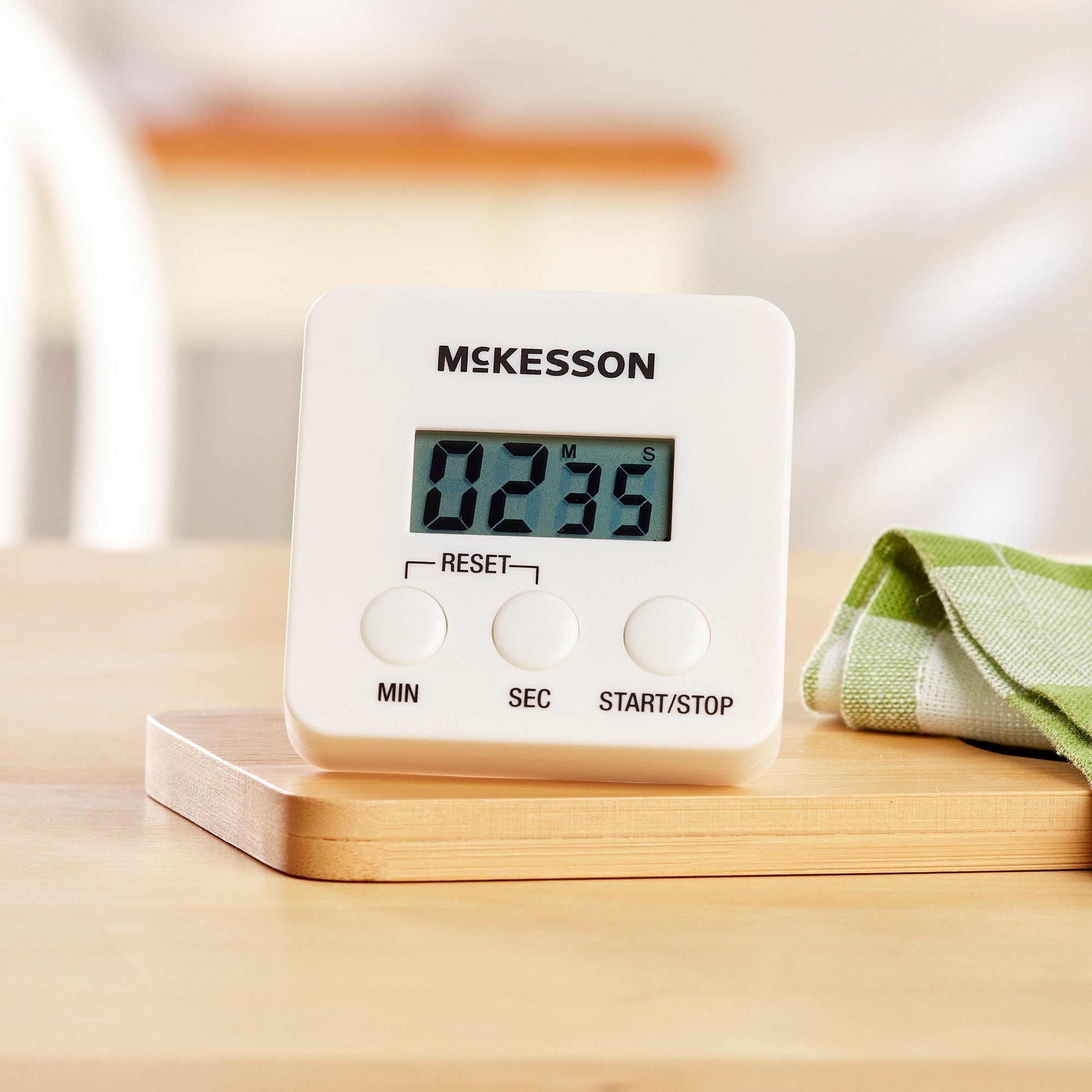 McKesson Digital Timer (1 Unit)