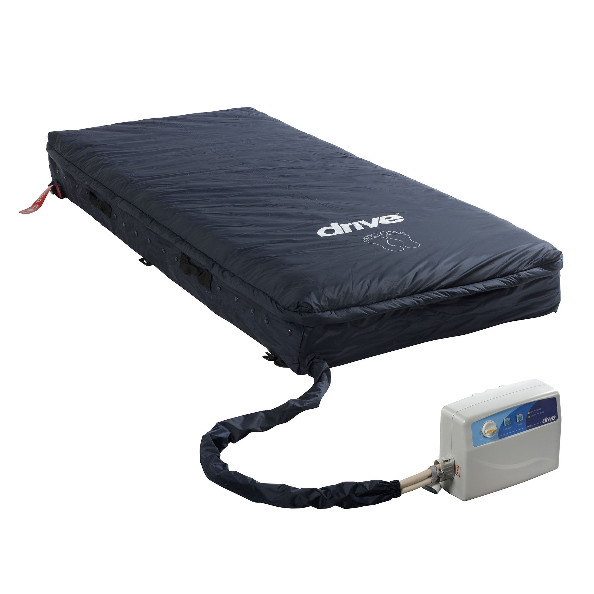 drive™ Med-Aire® Assure Bed Mattress System (1 Unit)