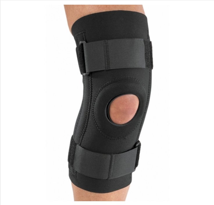 ProCare® Knee Patella Support, Large (1 Unit)