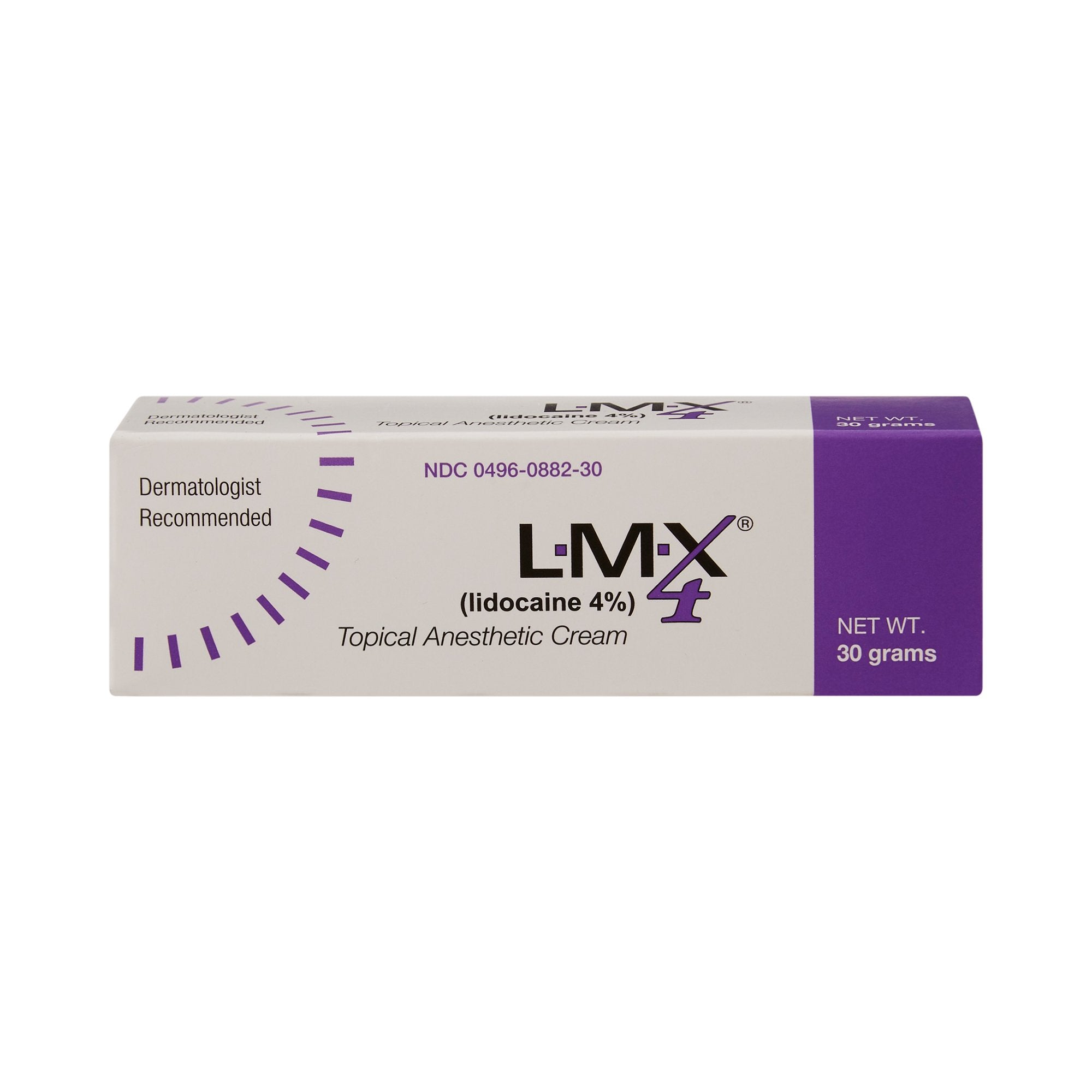 Ferndale LMX 4® Topical Anesthetic Cream (1 Unit)