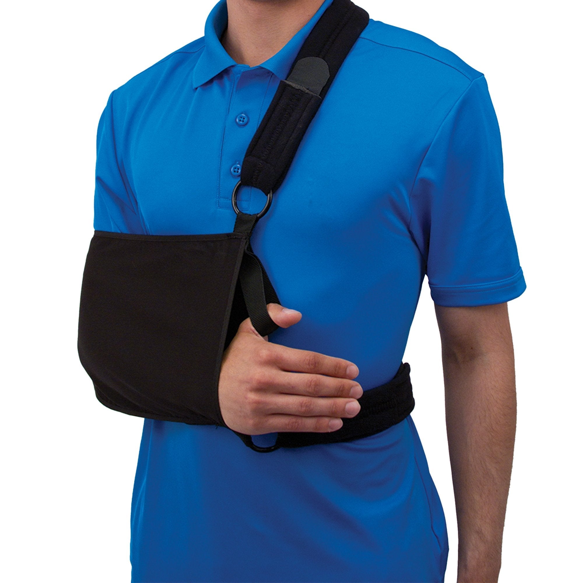 Velpeau Shoulder Immobilizer (1 Unit)