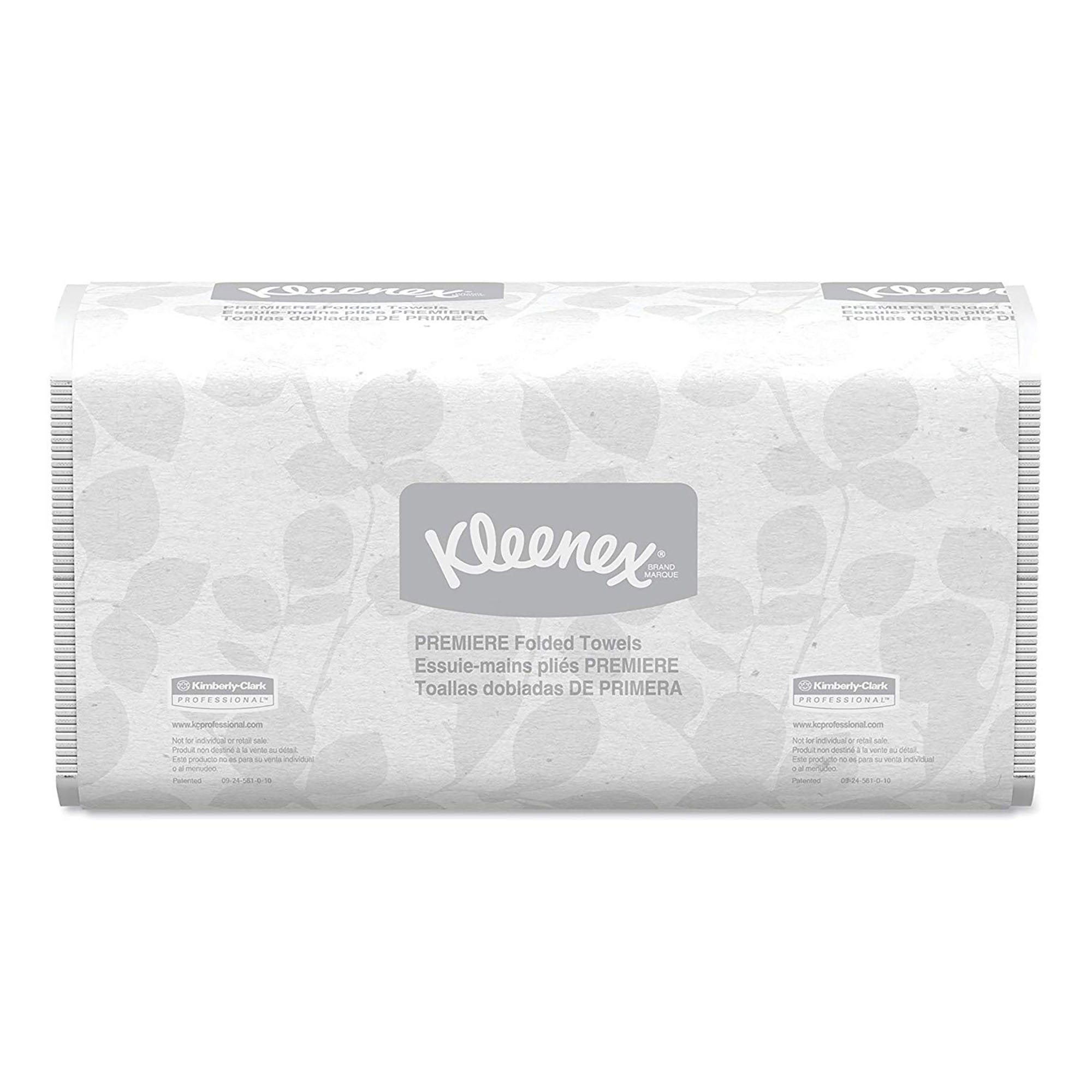 Kleenex® Scottfold® Paper Towel, 120 per Pack (25 Units)