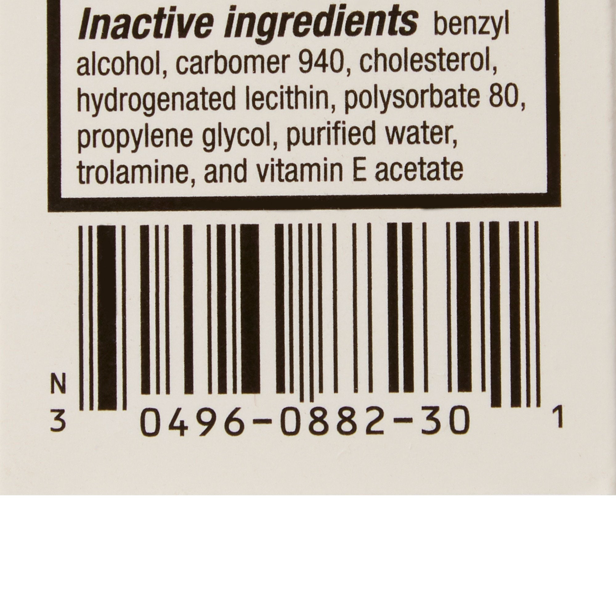 Ferndale LMX 4® Topical Anesthetic Cream (1 Unit)