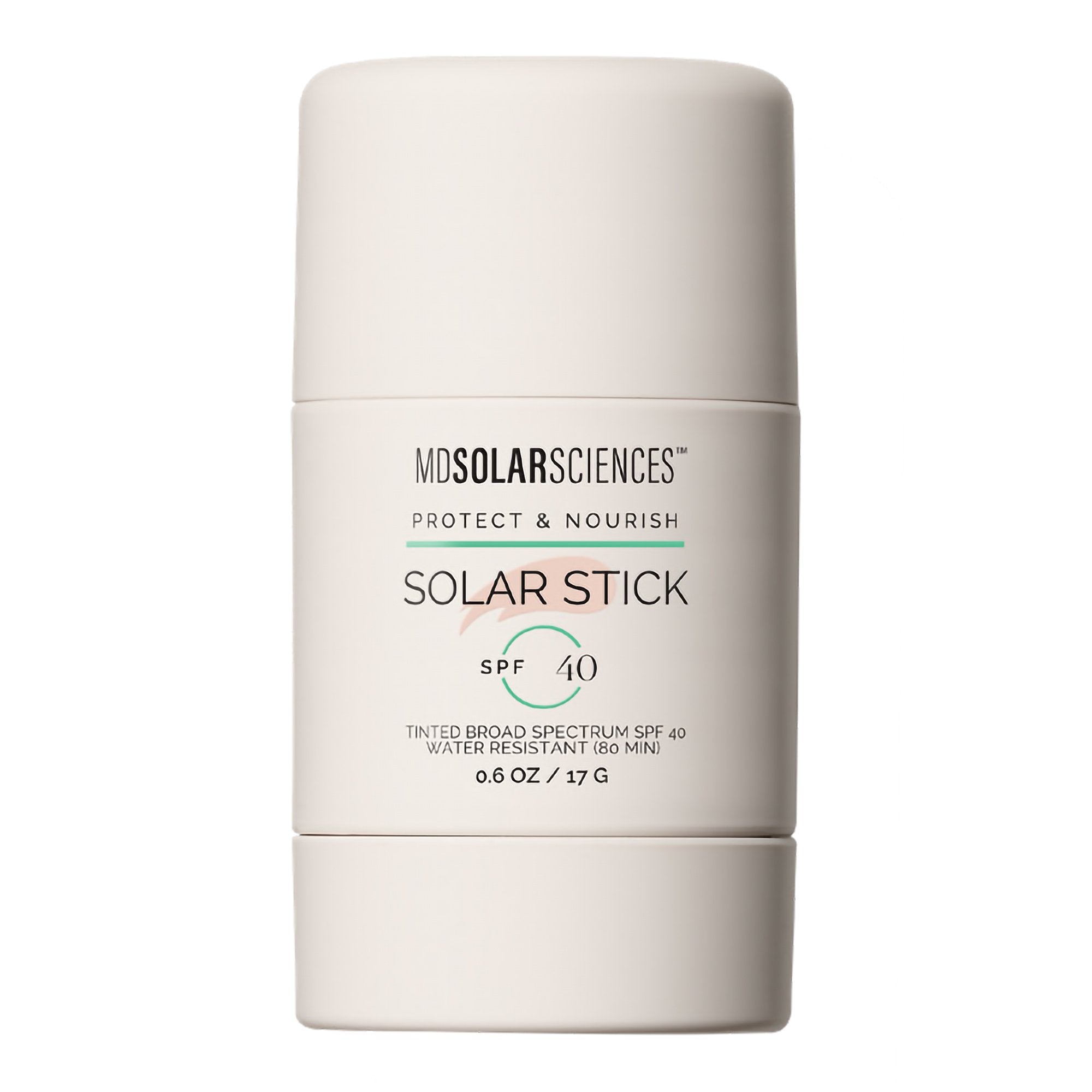 MDSolarSciences® Tinted Solar Stick Sunscreen (48 Units)