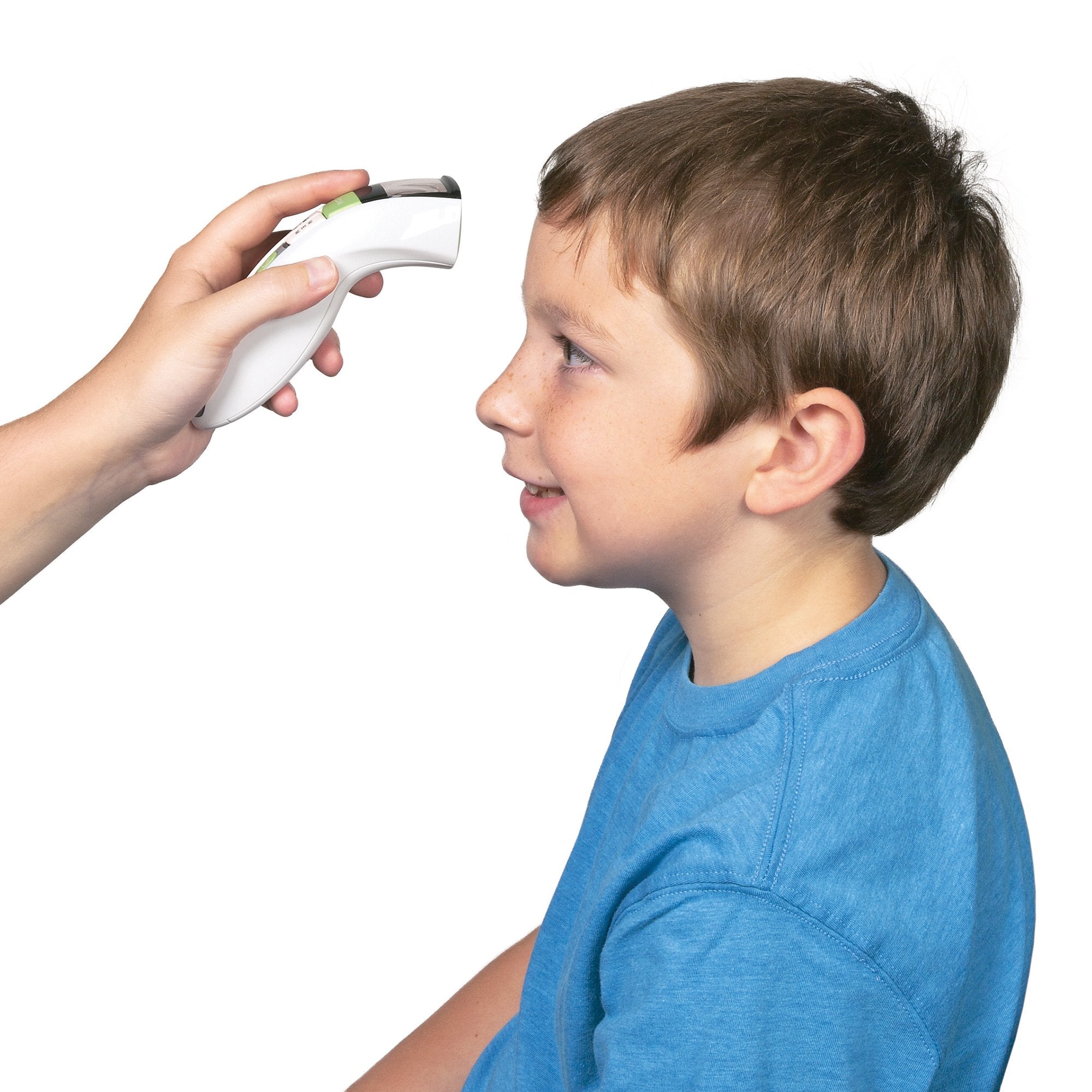 Veridian Non-Contact Infrared Forehead Thermometer (1 Unit)