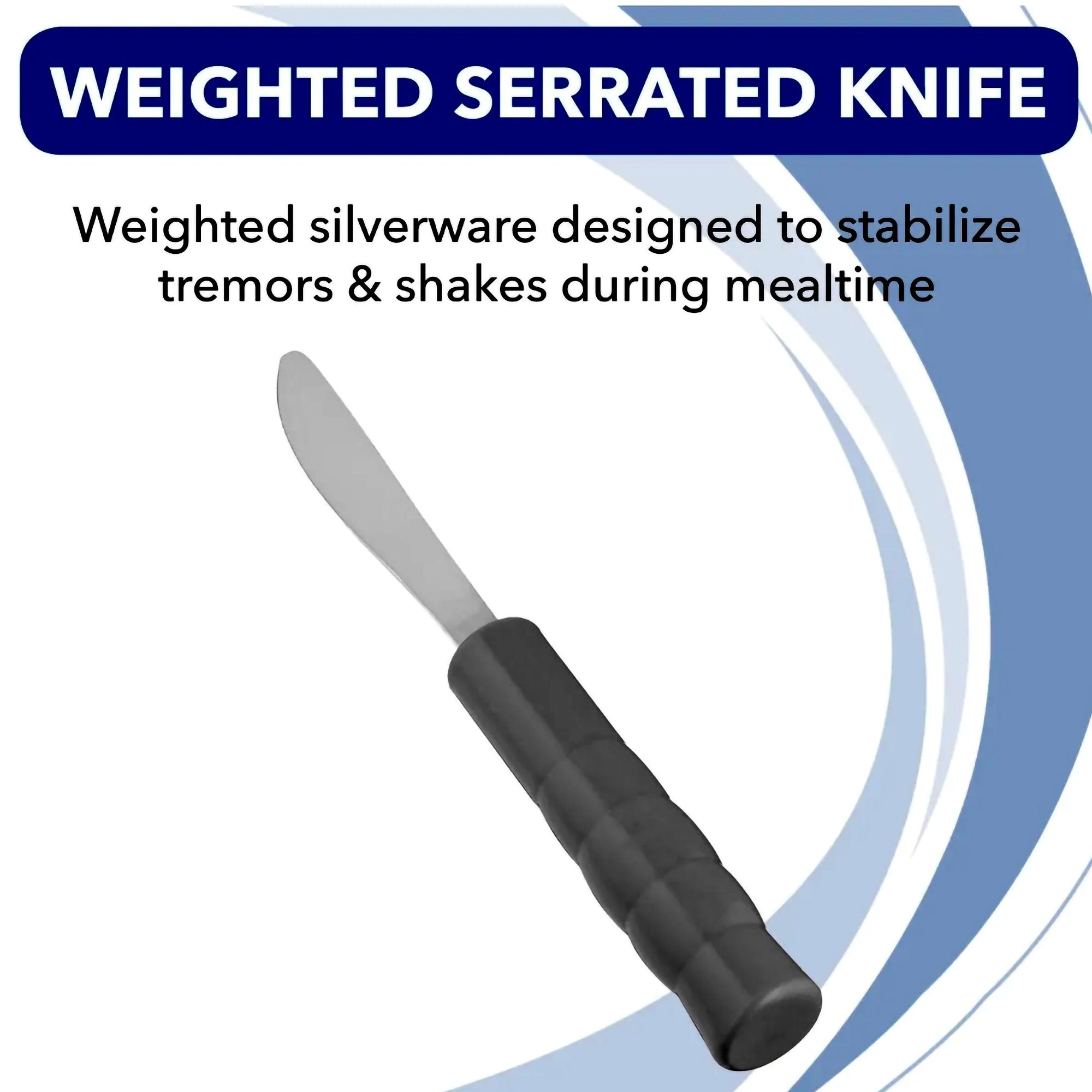 Weighted Knife (1 Unit)